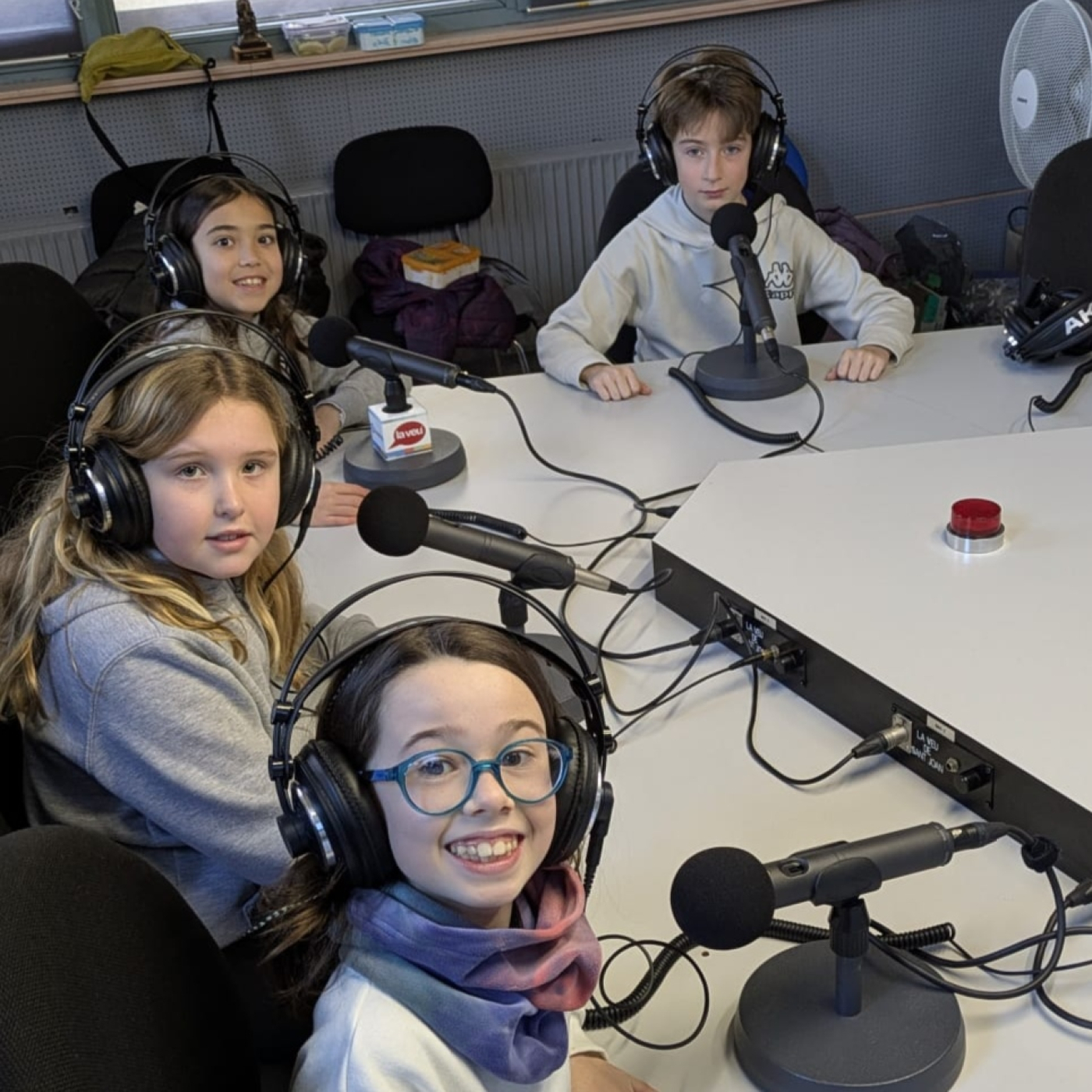 Anem a esquiar amb l’alumnat de l’IE Mestre Andreu episode artwork
