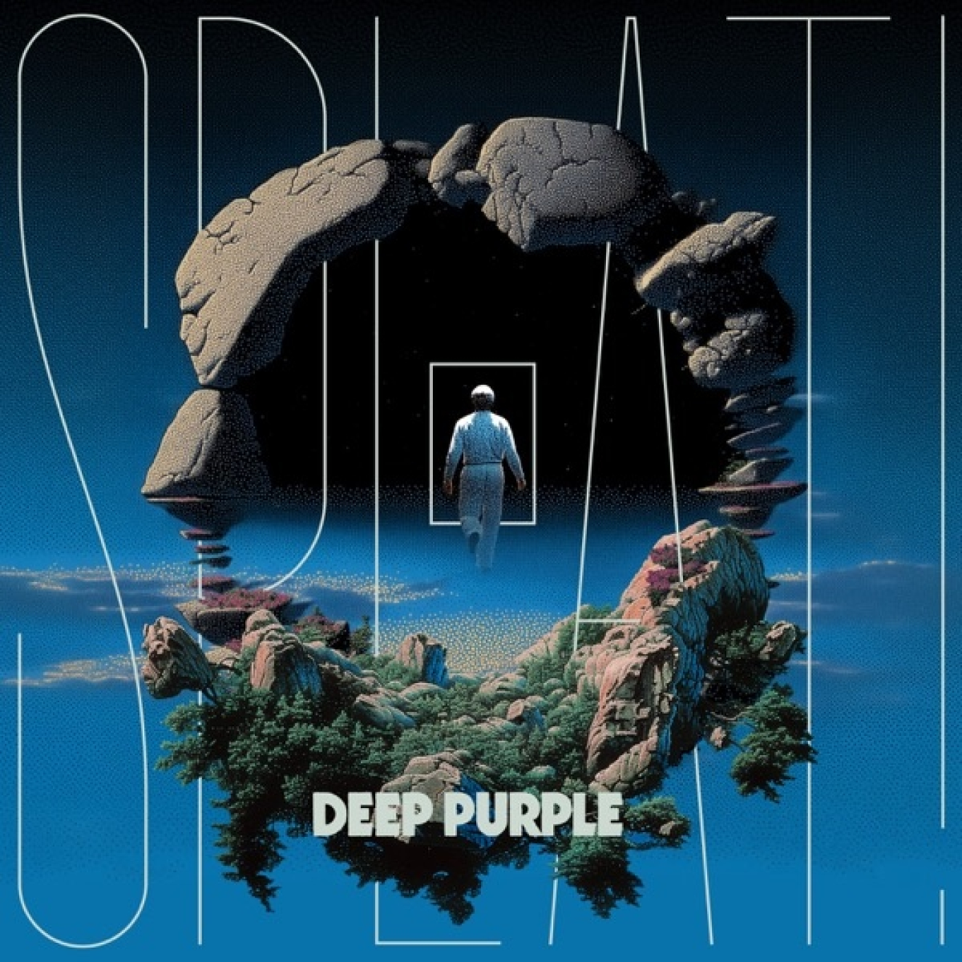 Paren el Mundo (Programa ESPECIAL) - DEEP PURPLE (SPLAT!) (ALBUM 2026) episode artwork