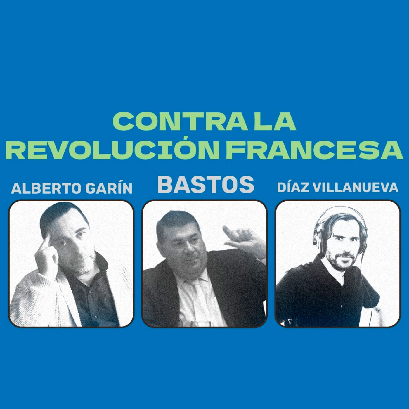 Audios Miguel Anxo Bastos
