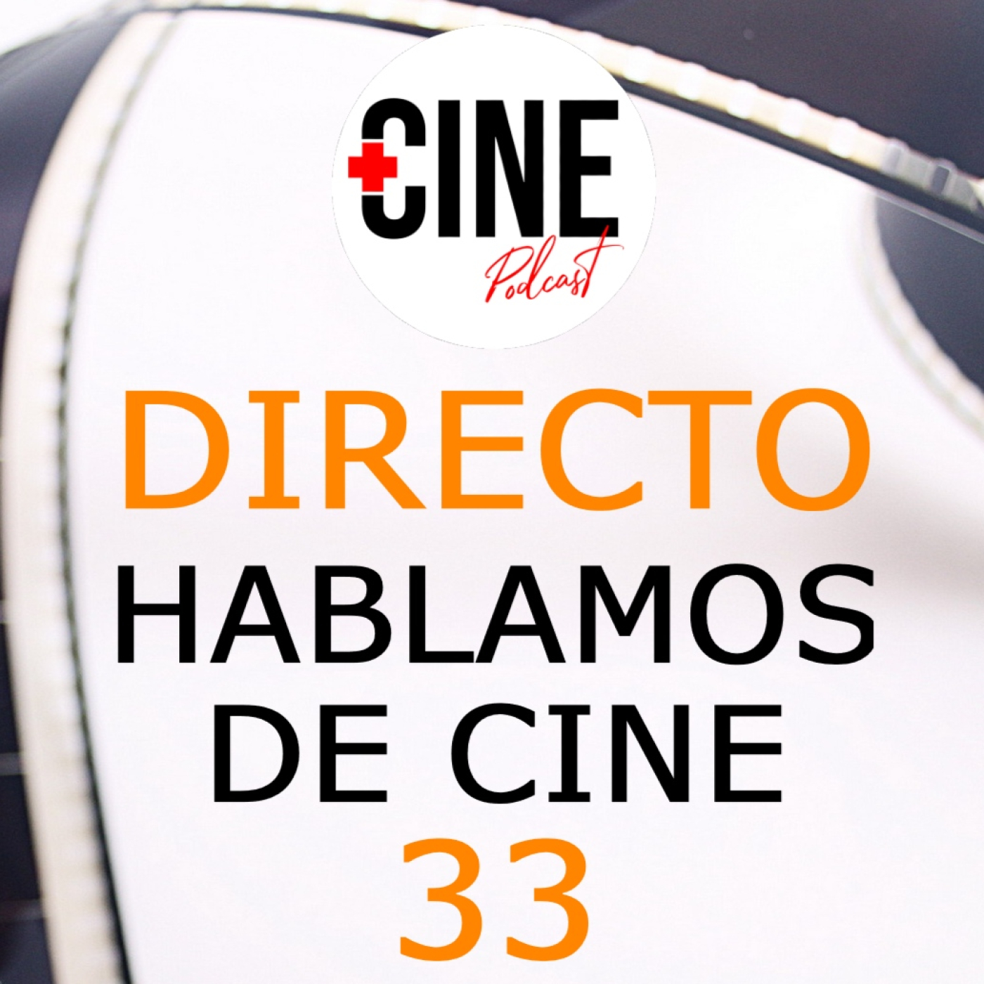 +CINE - Más Cine