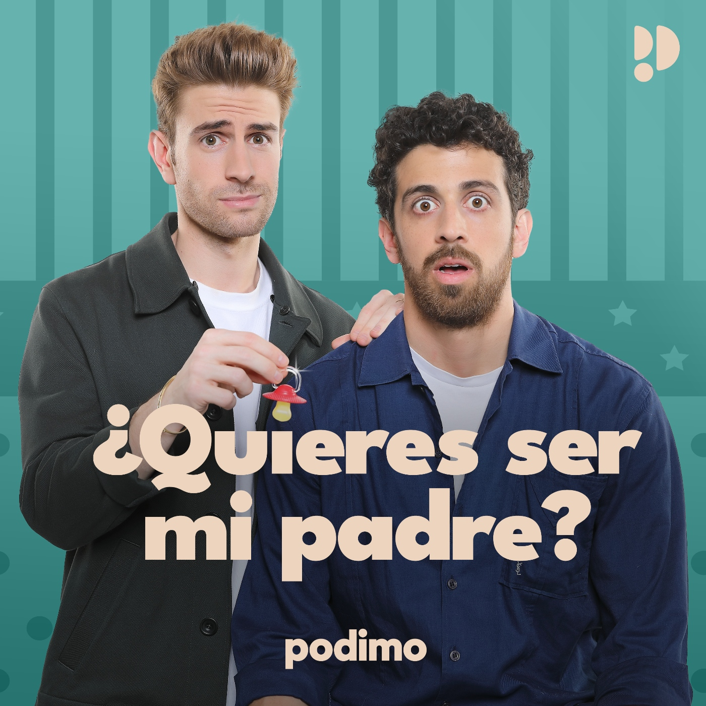 ¿Quieres Ser Mi Amigo?