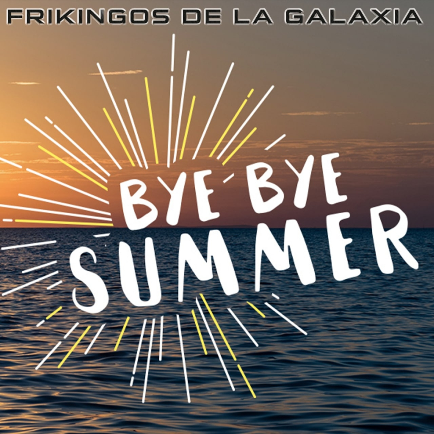 Frikingos de la Galaxia - Cine y Ocio