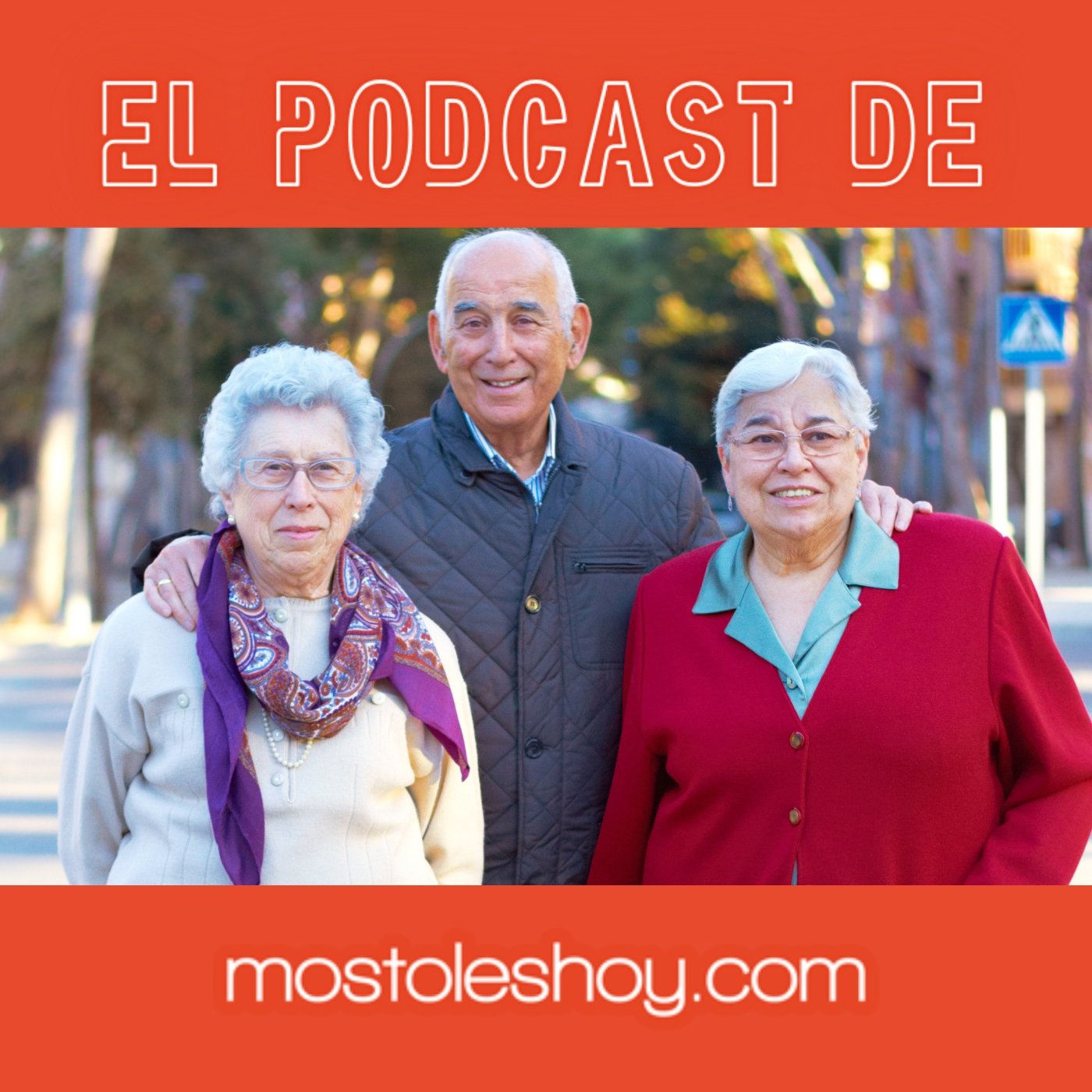 mostoleshoy.com - Tus noticias de Móstoles