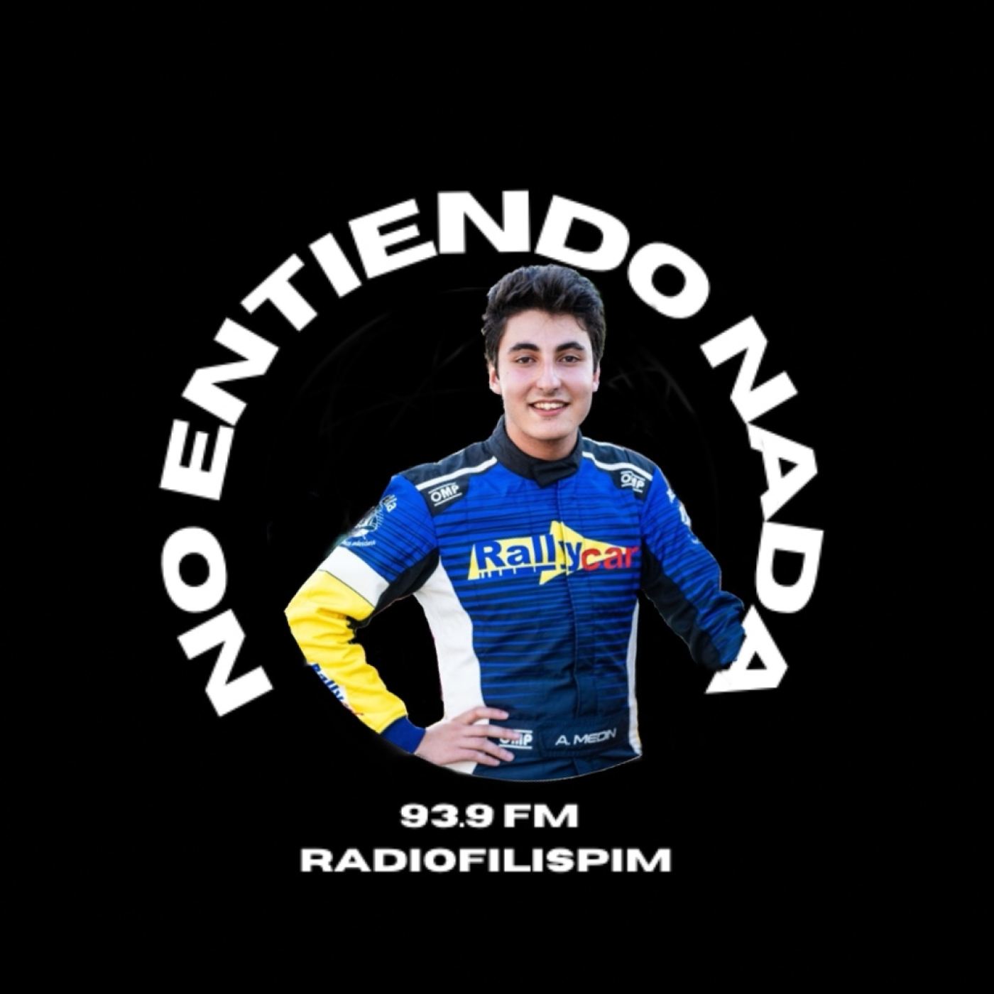 NO ENTIENDO NADA