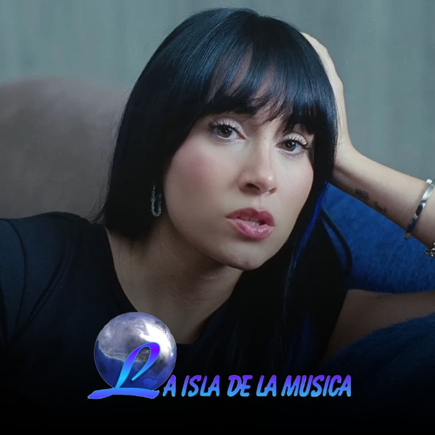 La Isla de la Música - PGM 459 - 01/02/2025 episode artwork