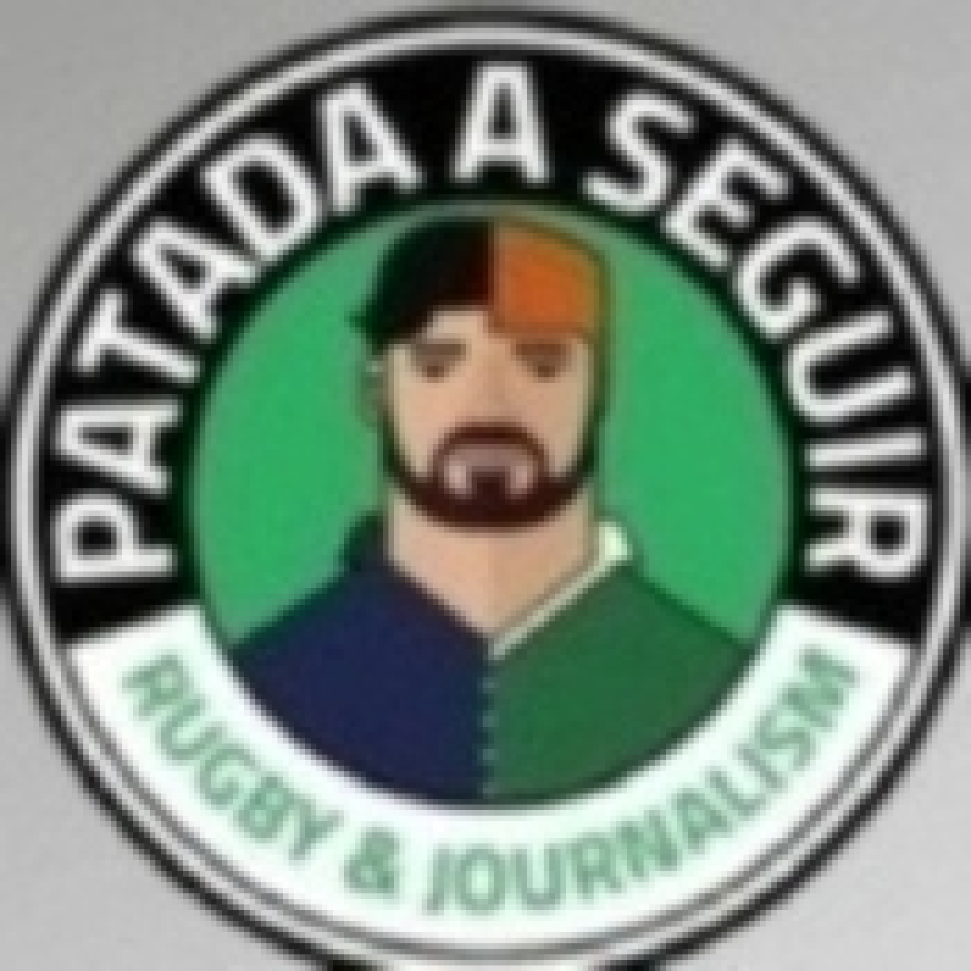 Hablemos de Rugby Patada a Seguir XVI. 18-06-2025 episode artwork