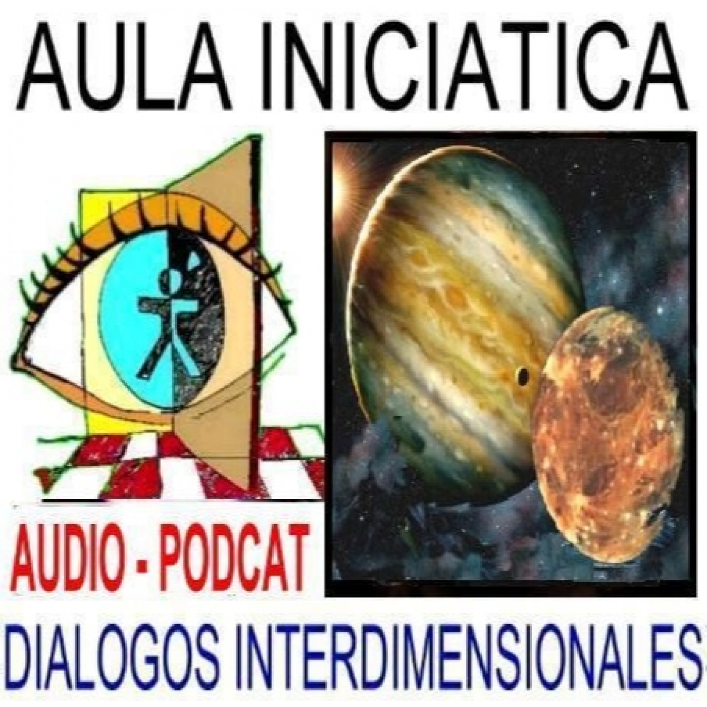 Podcast Aula Iniciatica