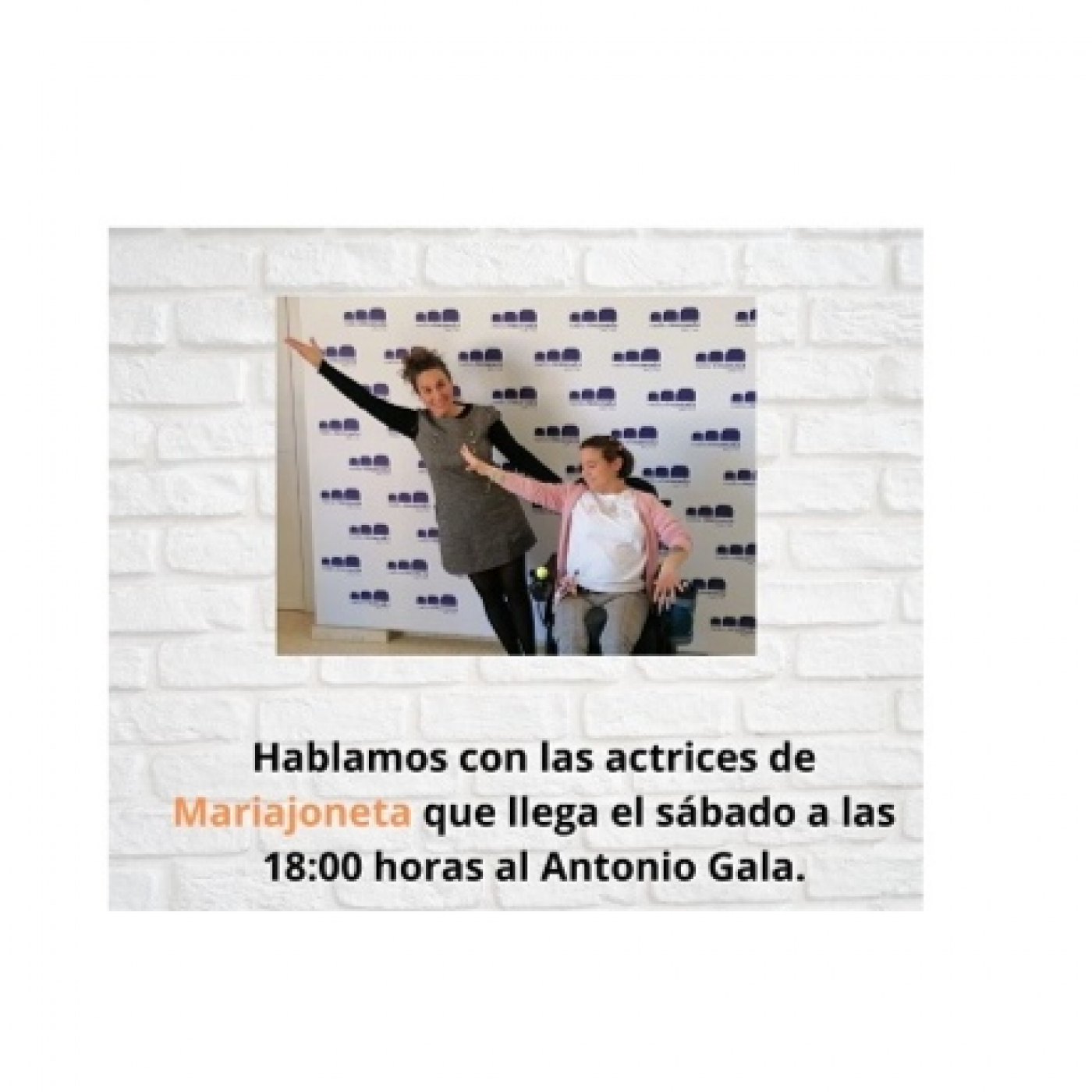Podcast Radio Rinconada Sevilla