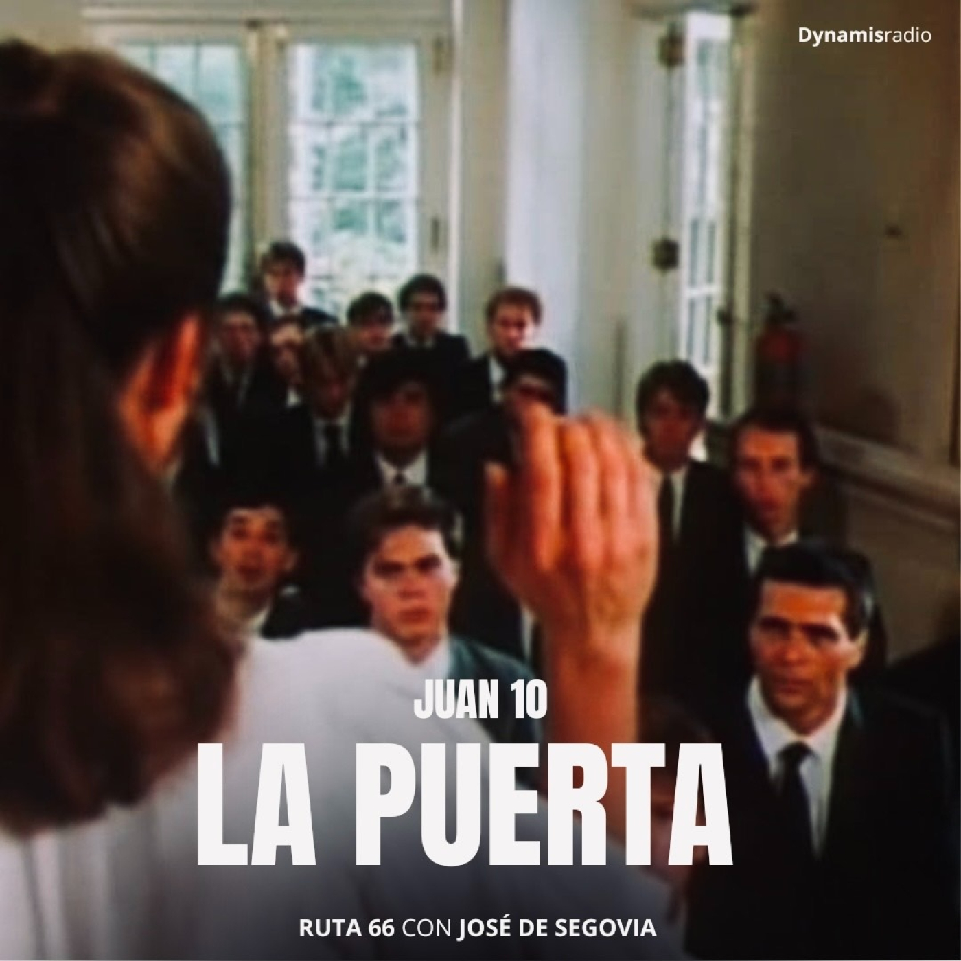 Podcast El pulso de la Vida