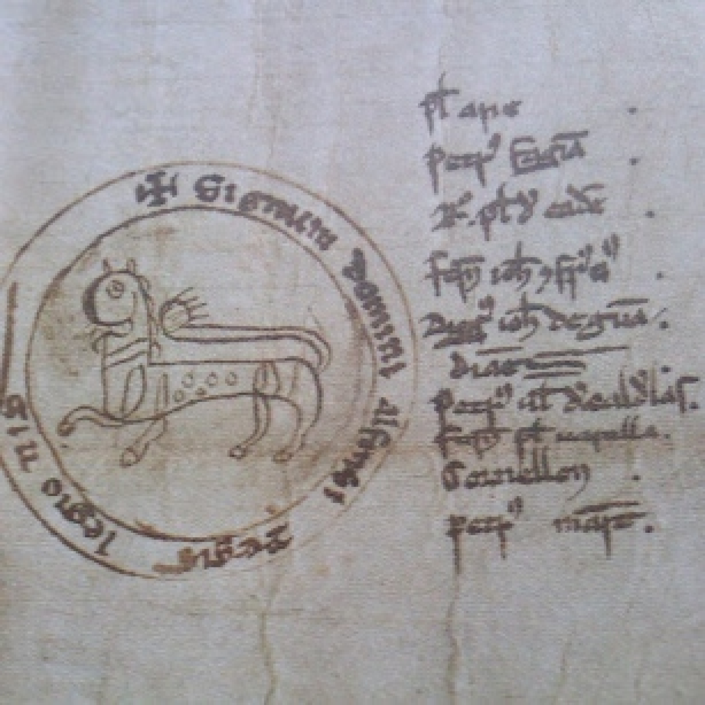 O foro de Castro Caldelas NOM é o primeiro documento em galego - Antonio Souto Cabo episode artwork