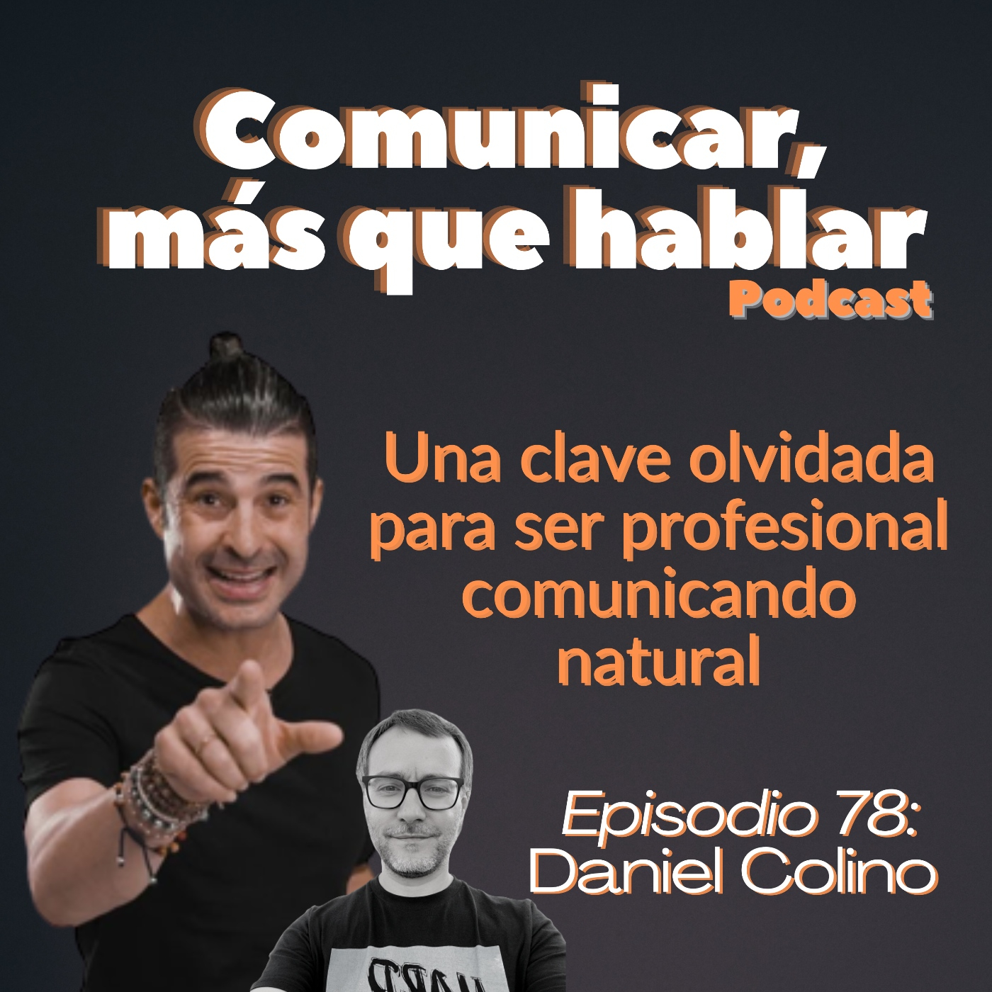 Comunicar, más que hablar