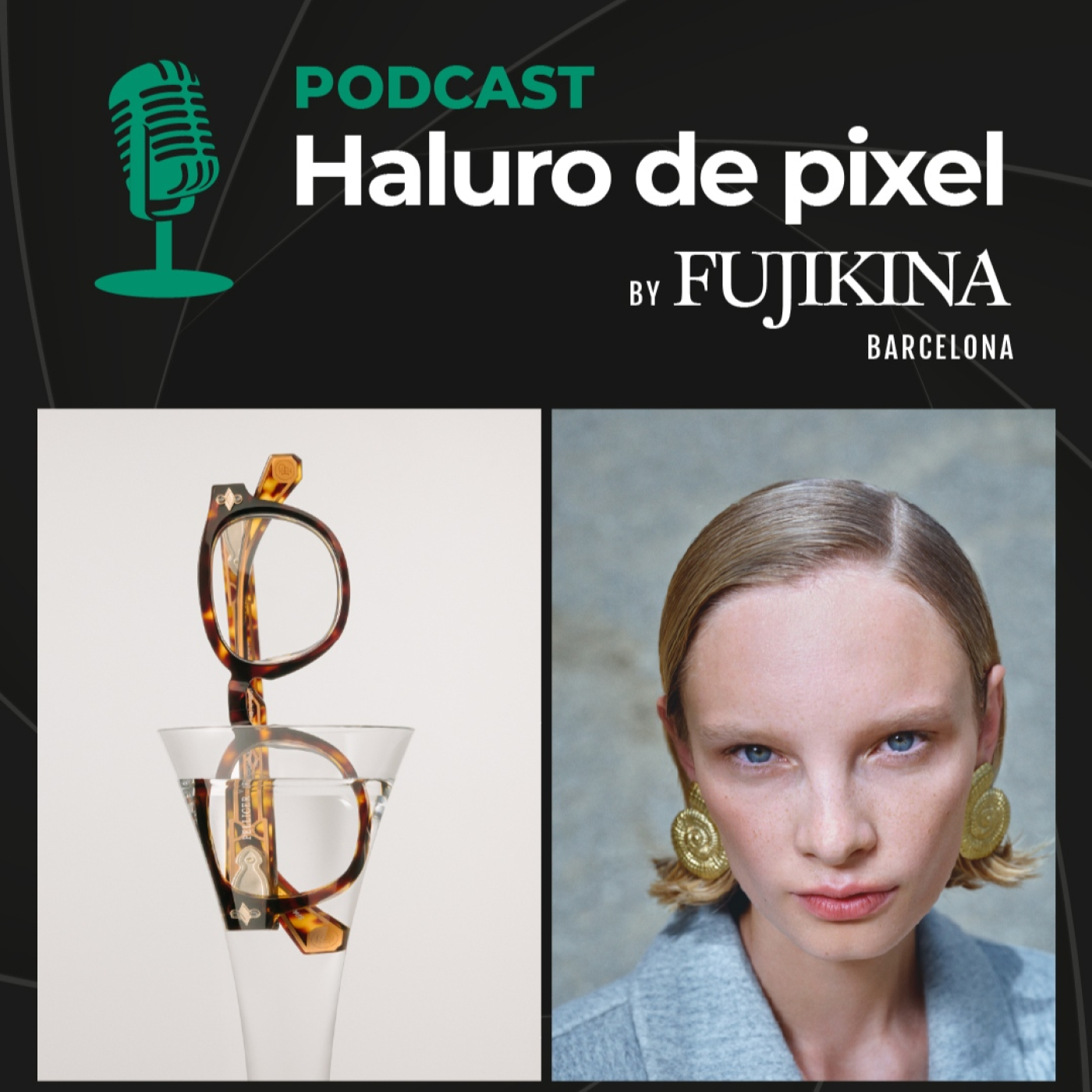 Podcast Oficial de Fujifilm España