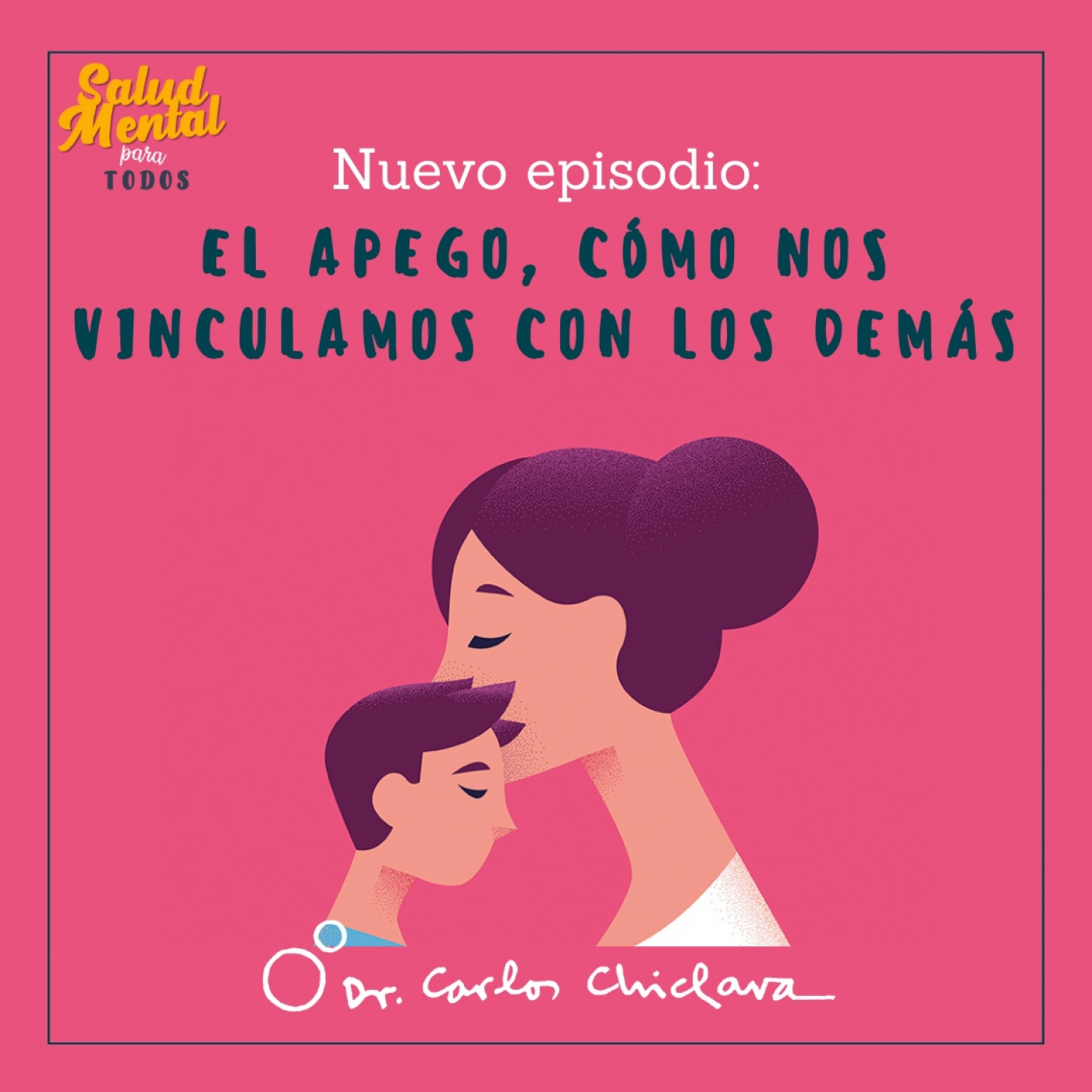 Salud mental para todos
