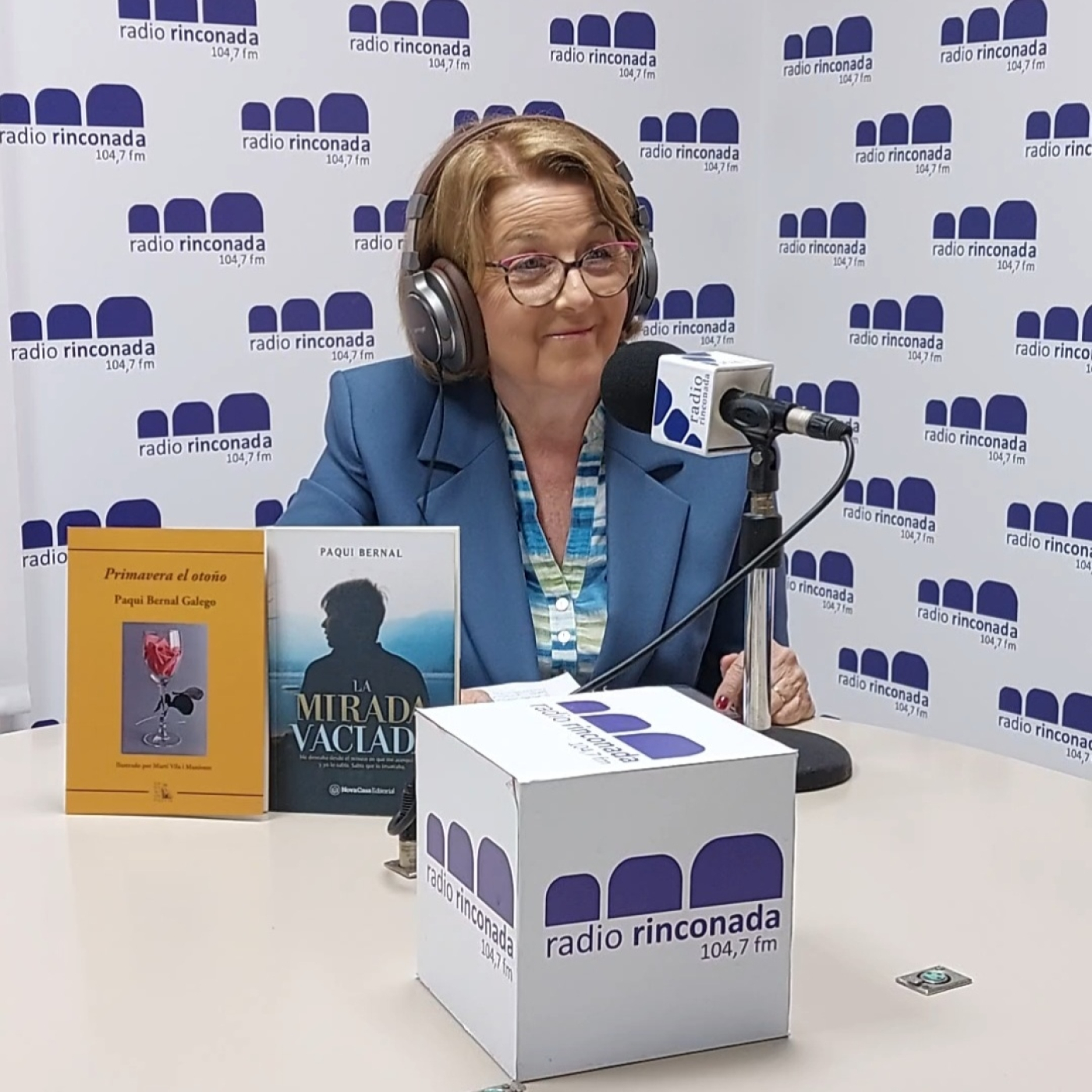 Podcast Radio Rinconada Sevilla