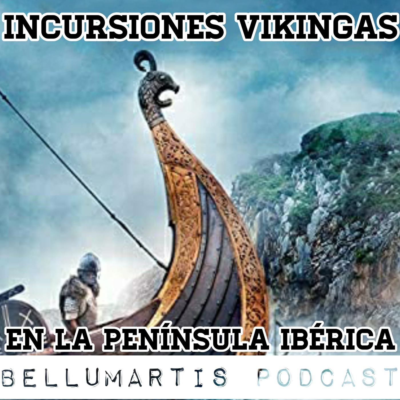 BELLUMARTIS PODCAST