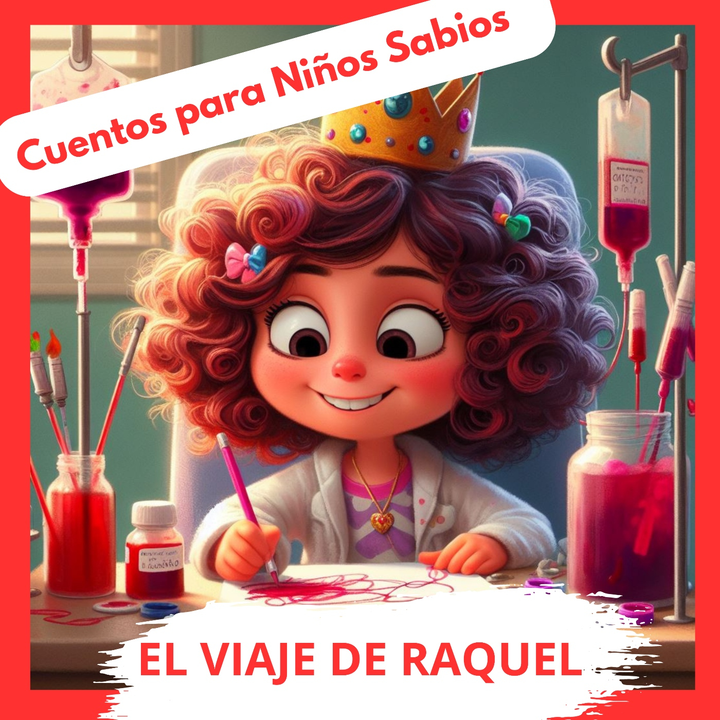 Cuentos para Niños Sabios