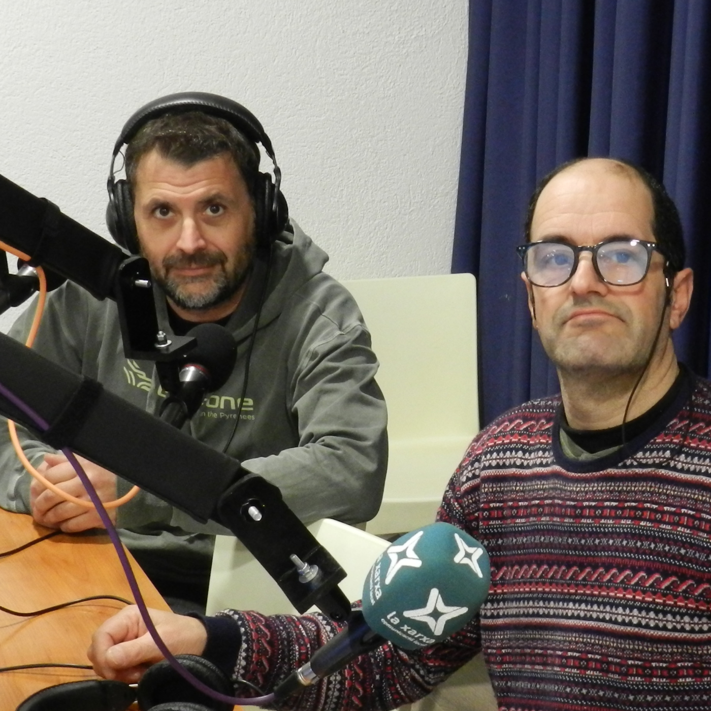 Amics i Residents Arbúcies