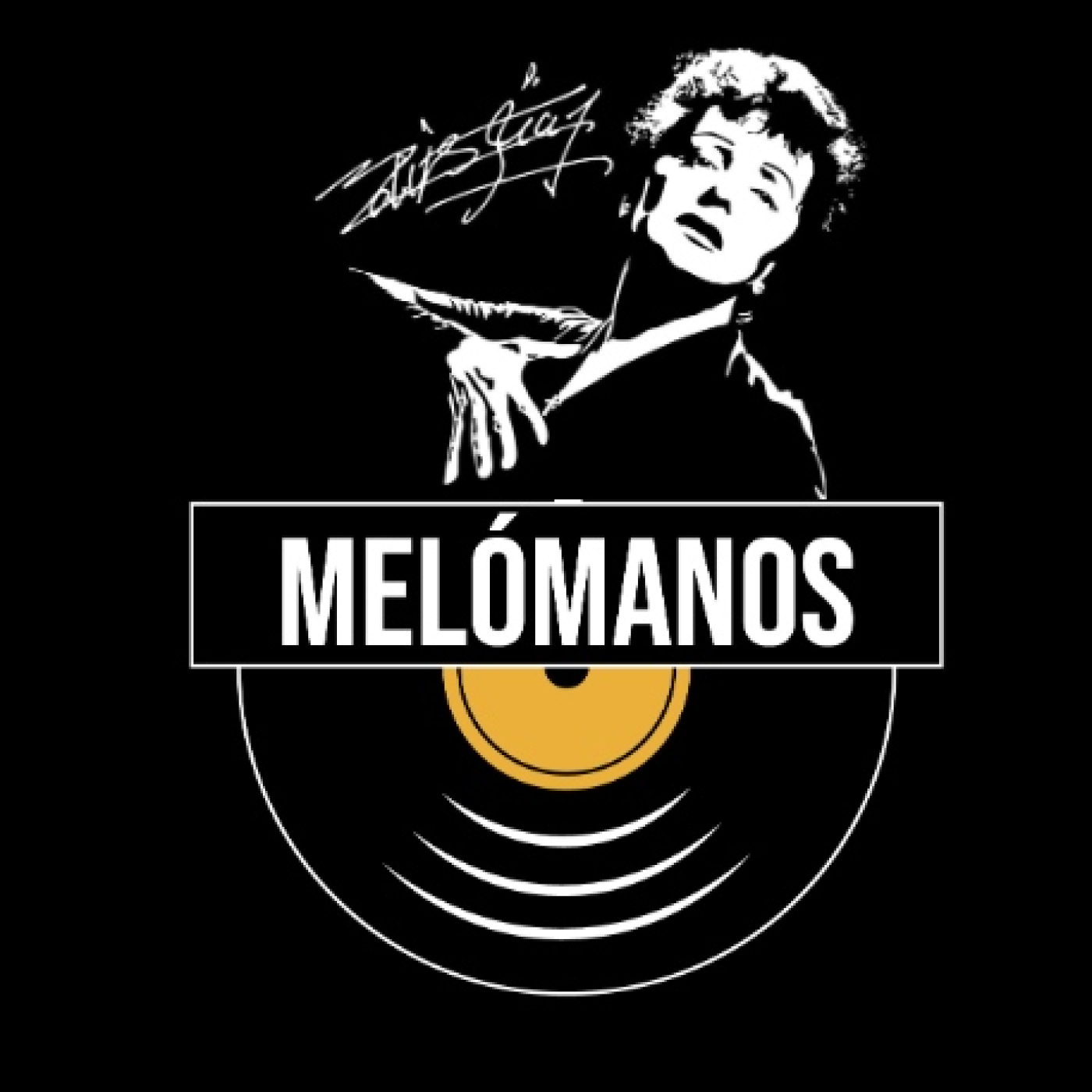 Ep # 150: Edición # 64 del programa Melómanos por Radio TGD episode artwork