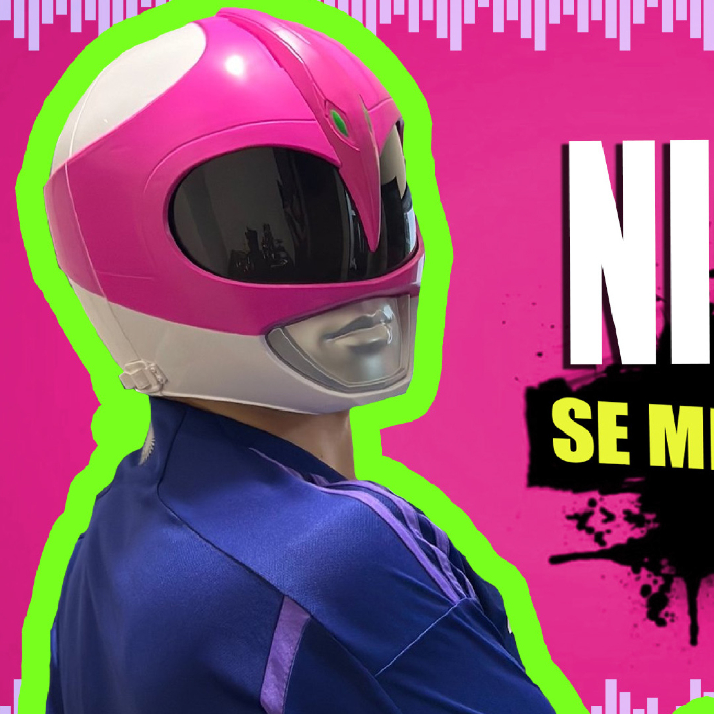 CONDENSADOR DE FLUJO PODCAST