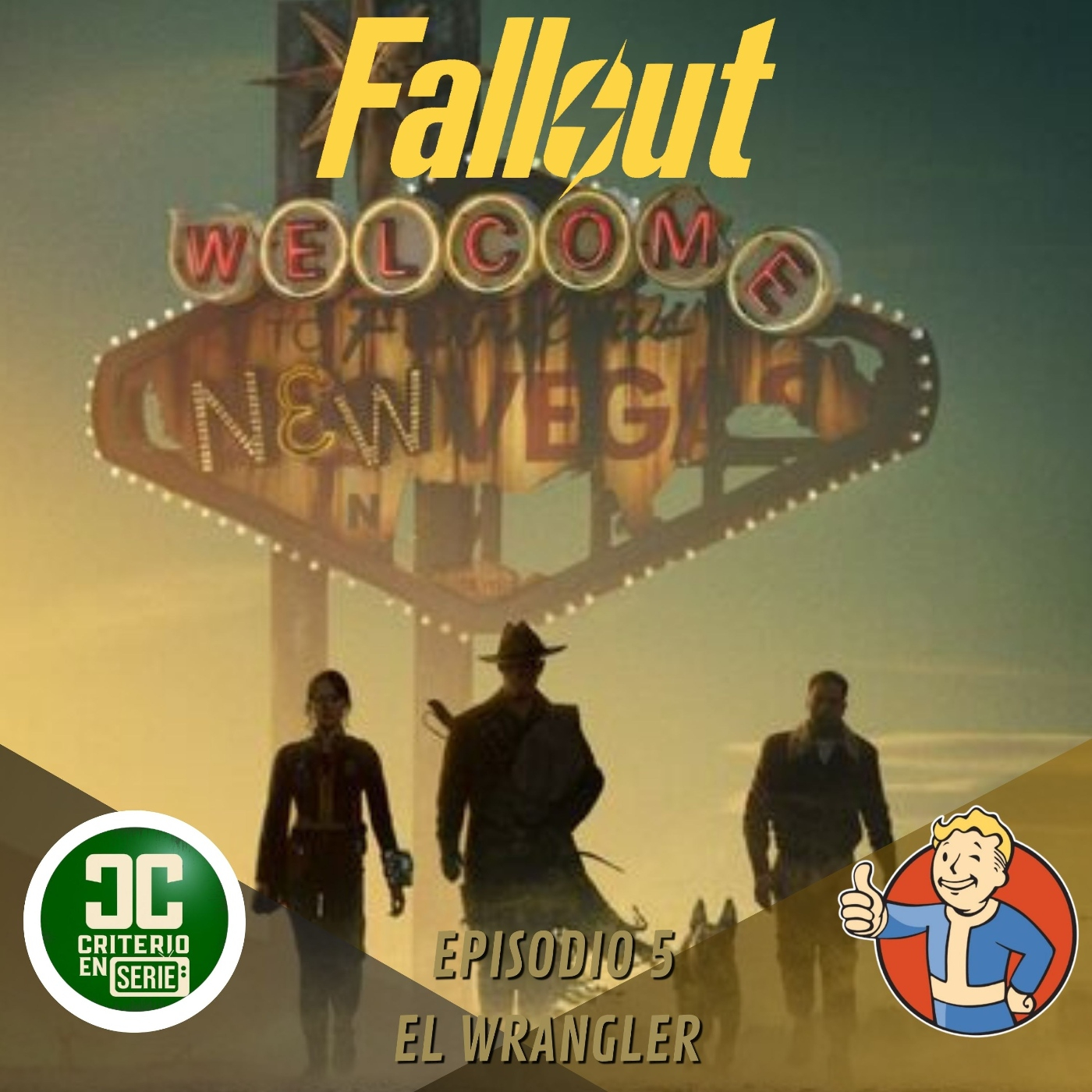 Criterio Cero Podcast