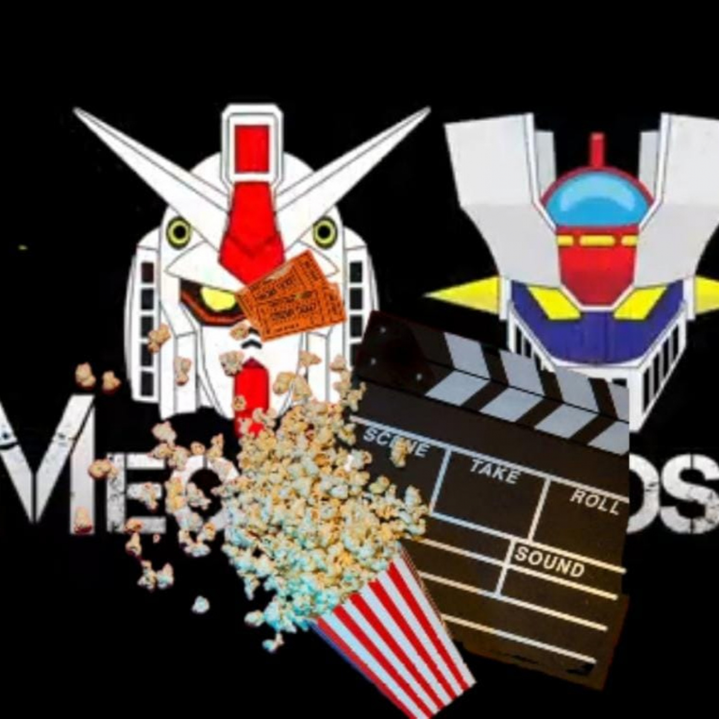 Mecha Bros MX