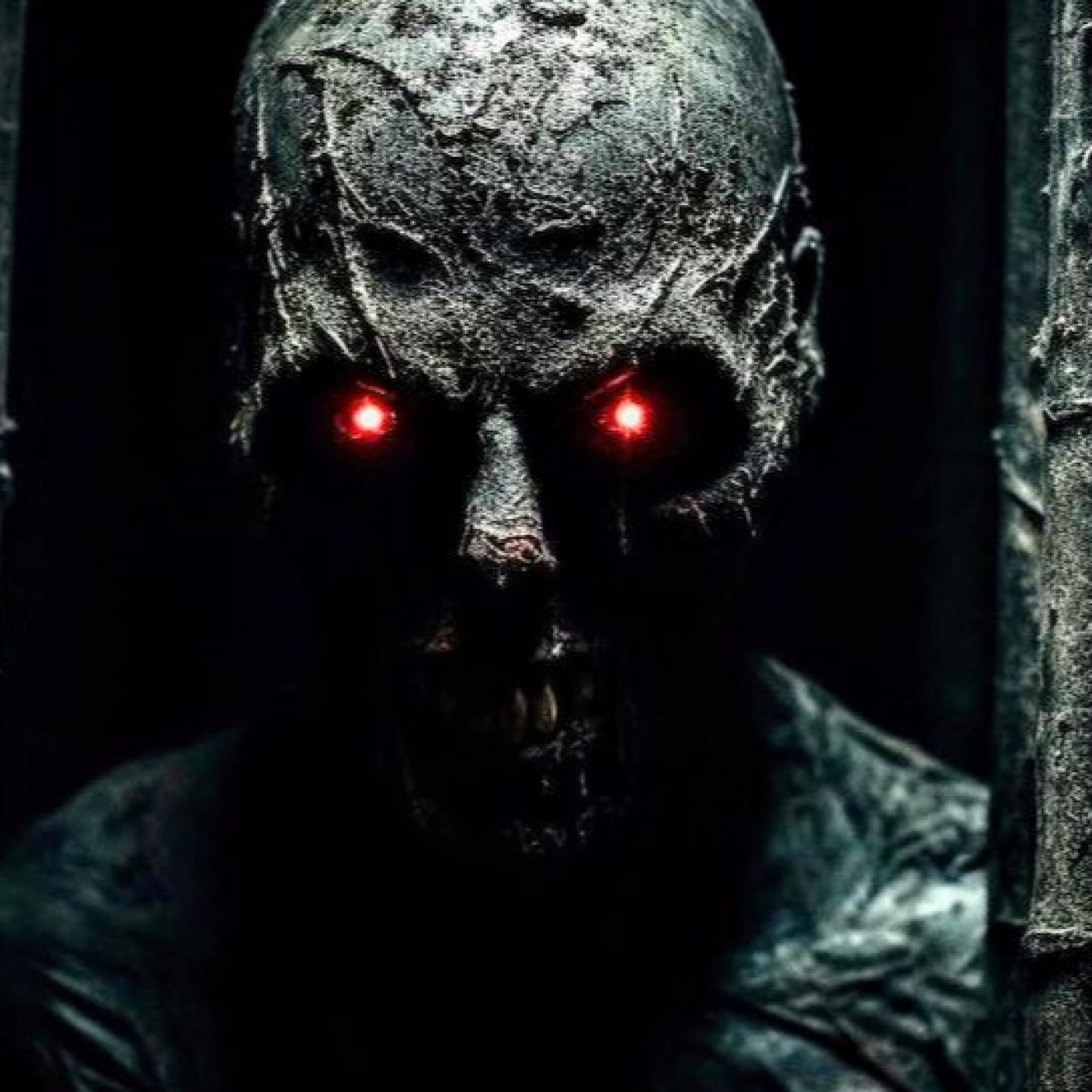 Relatos de terror Macabra Visión