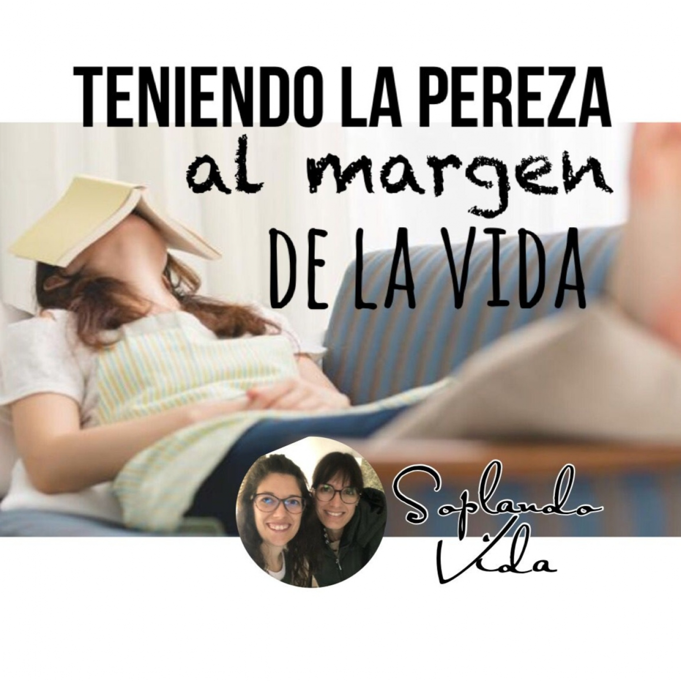 Soplando Vida - Gisele Lozano (2022-03-01) episode artwork