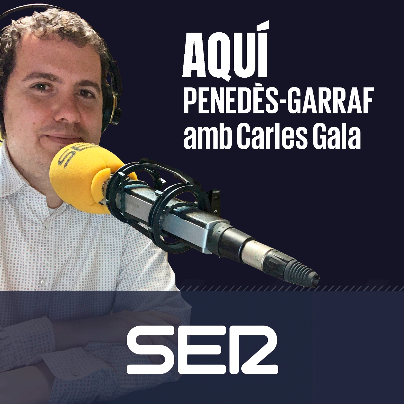 Cadena SER Penedès-Garraf.25/04/2025 episode artwork