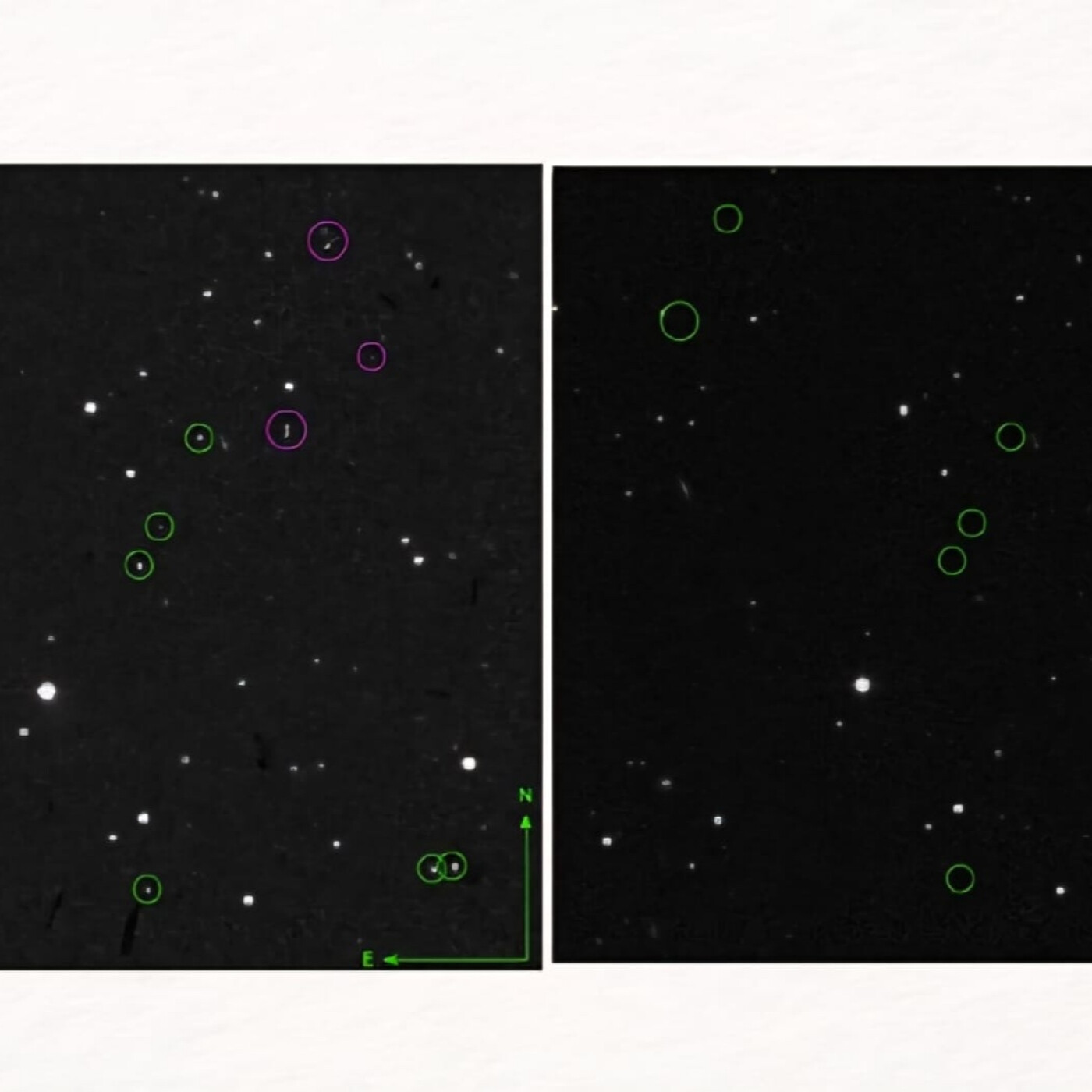Ep534_B: OVNIs Astronómicos; Relatividad General; Agujeros Negros
