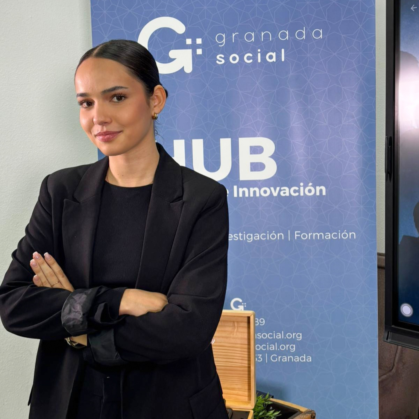 Cicatrices Invisibles: Violeta Romero y la cara B de ser creadora de contenido