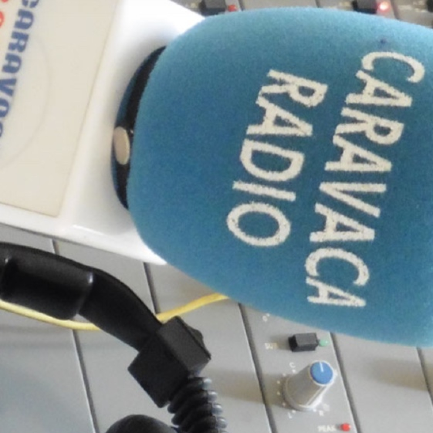 CARAVACA RADIO- Informativo matinal 30-09-2025 episode artwork
