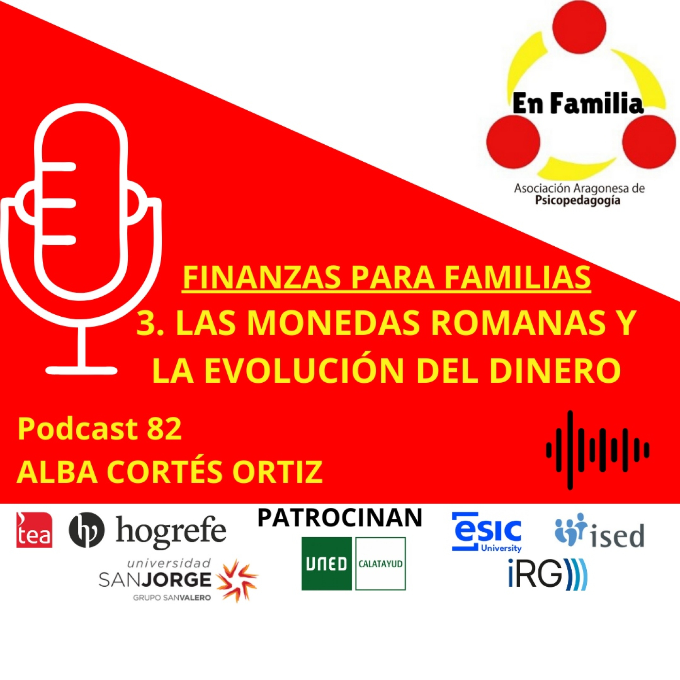 En Familia