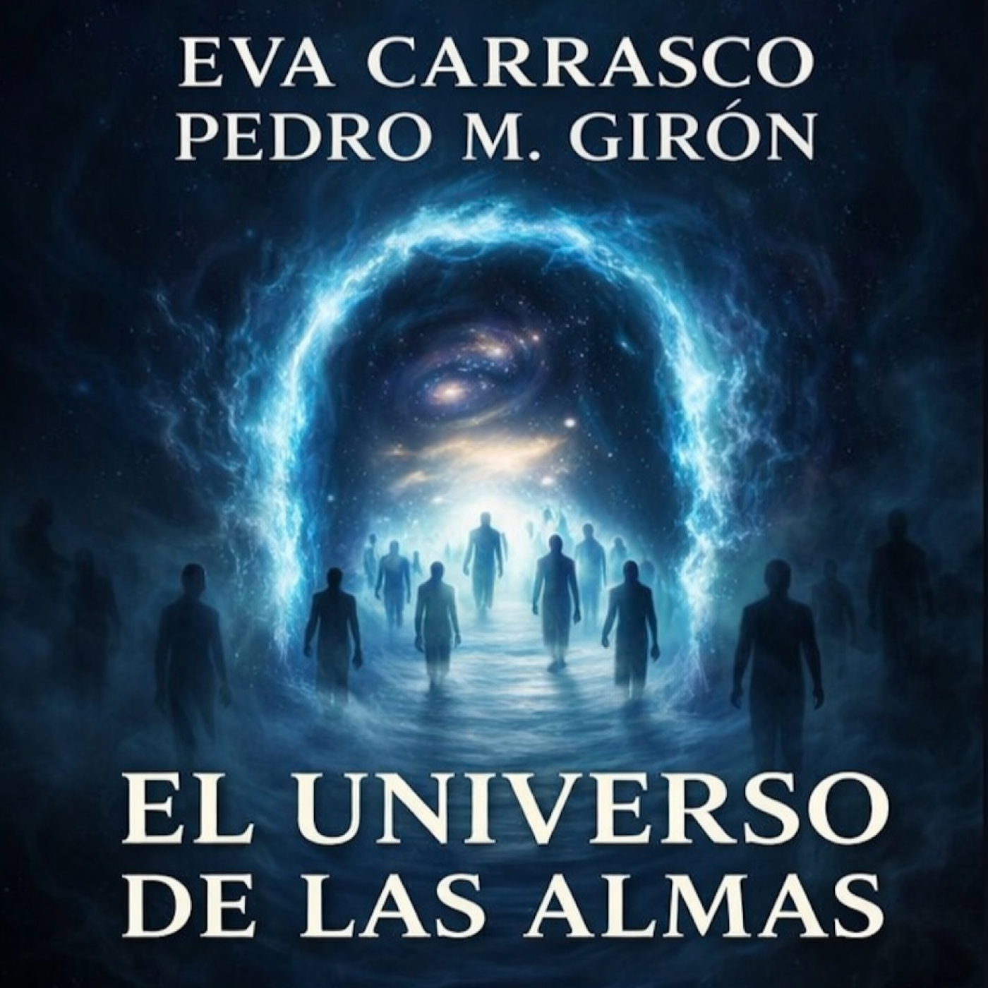 El Universo de las Almas Nº 39 (Directo 20 Abril 2026)