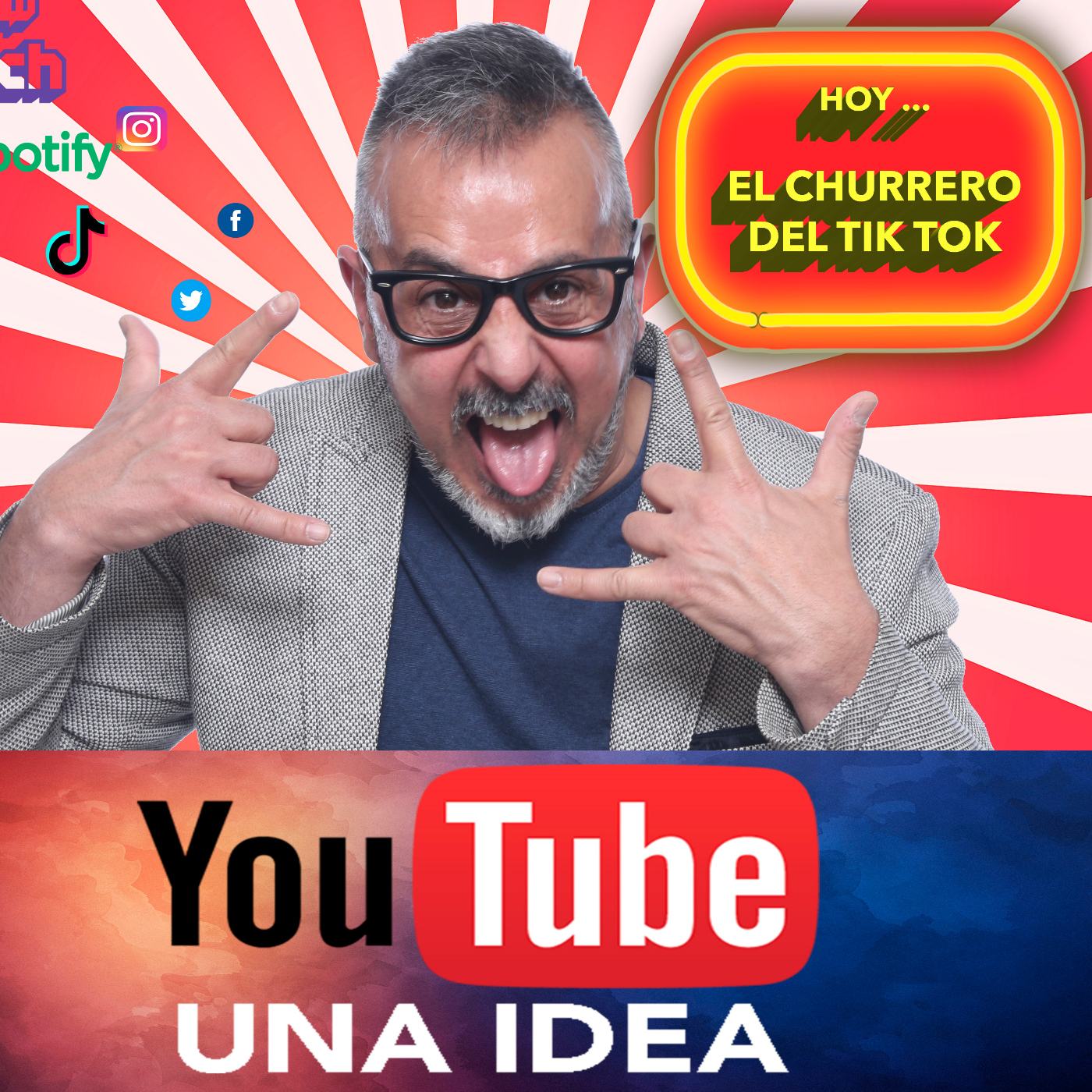 Youtube una idea