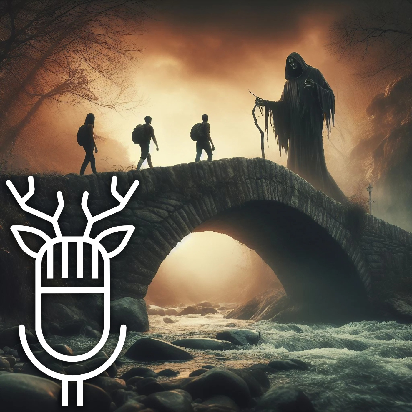 Patronus Unplugged