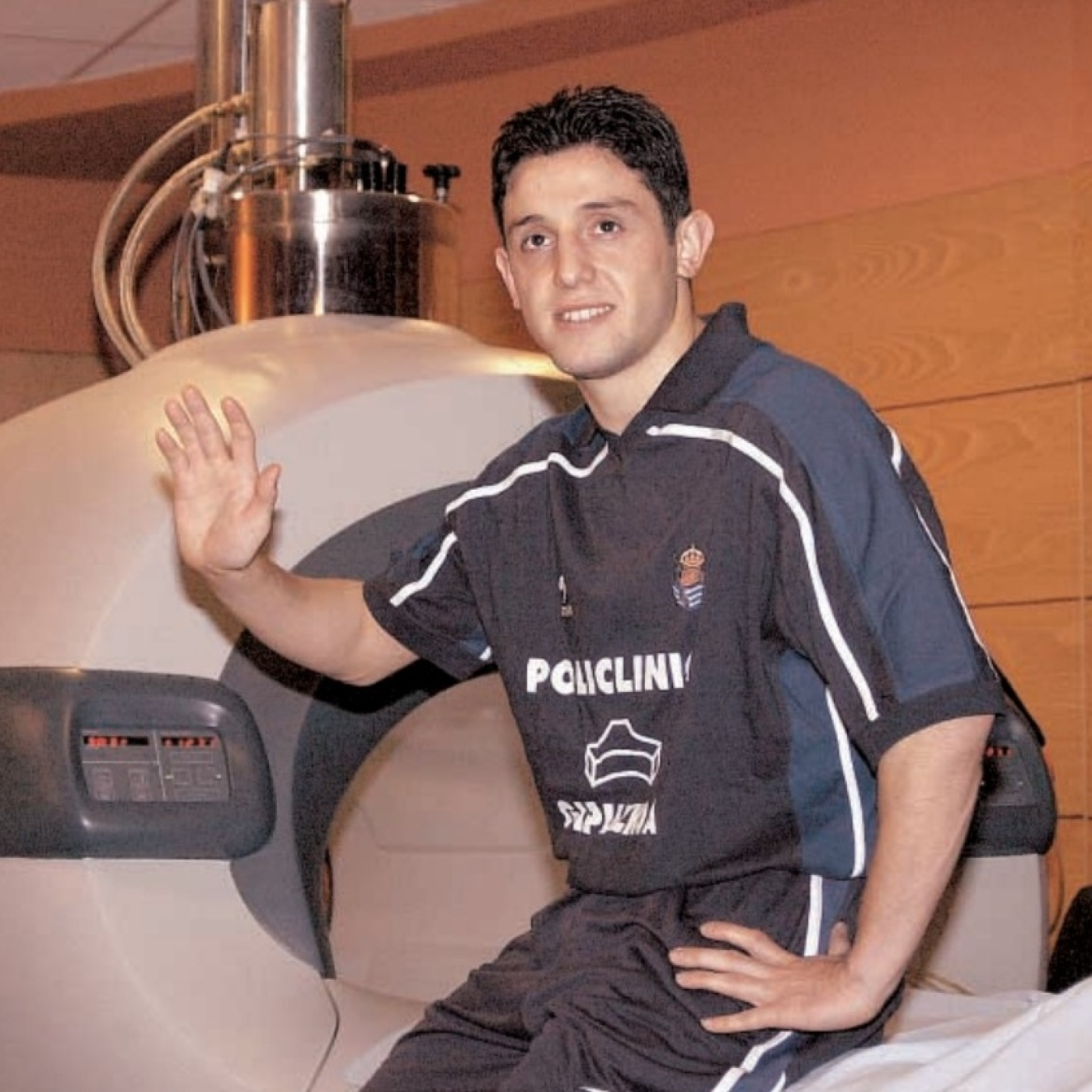 Corazón Txuri Urdin