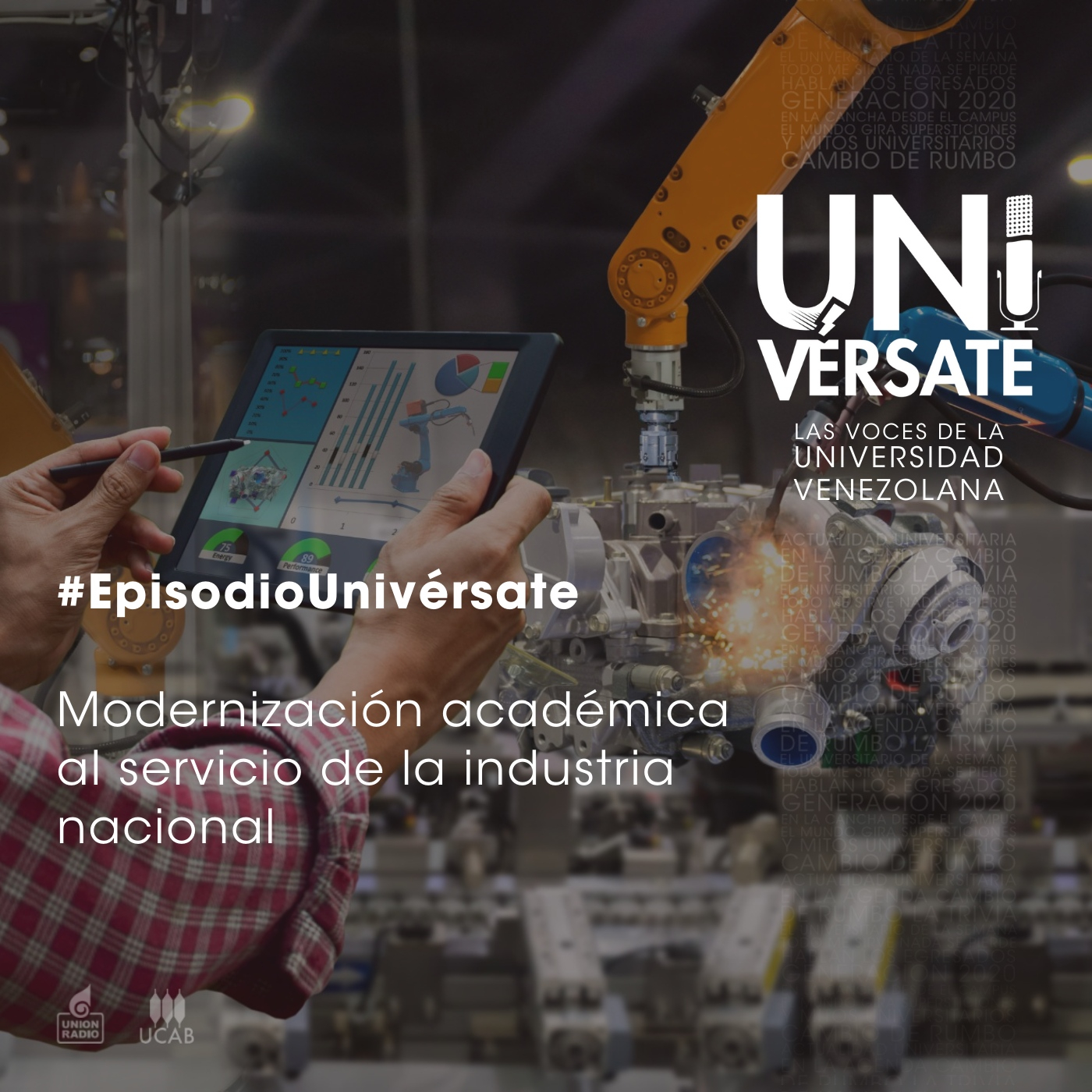 Producción Univérsate