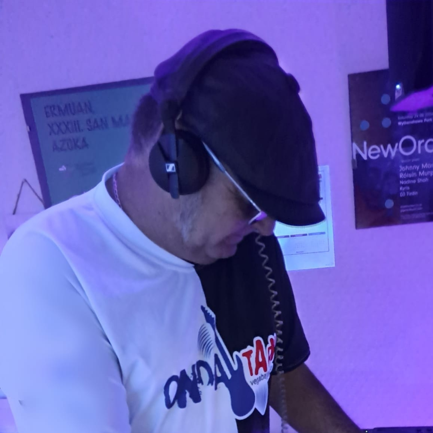 Podcast de Vega Baja Radio