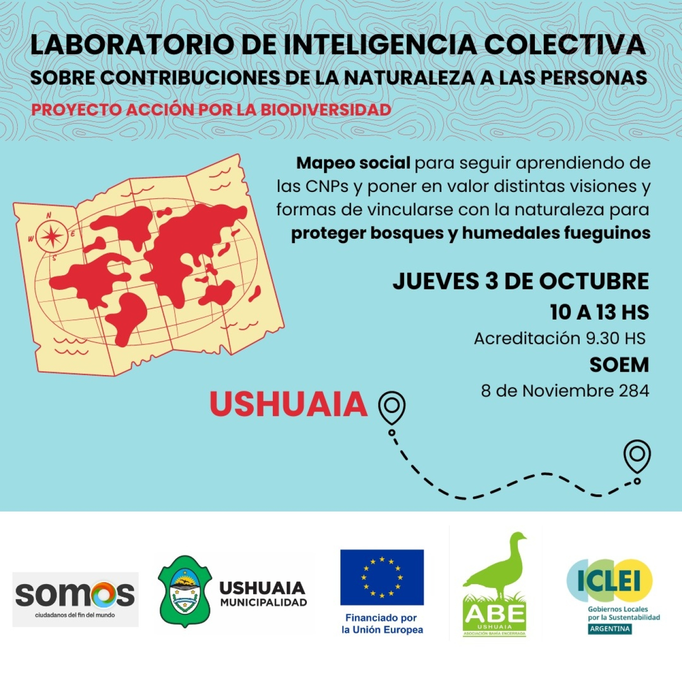 Eco Vida Ambiente