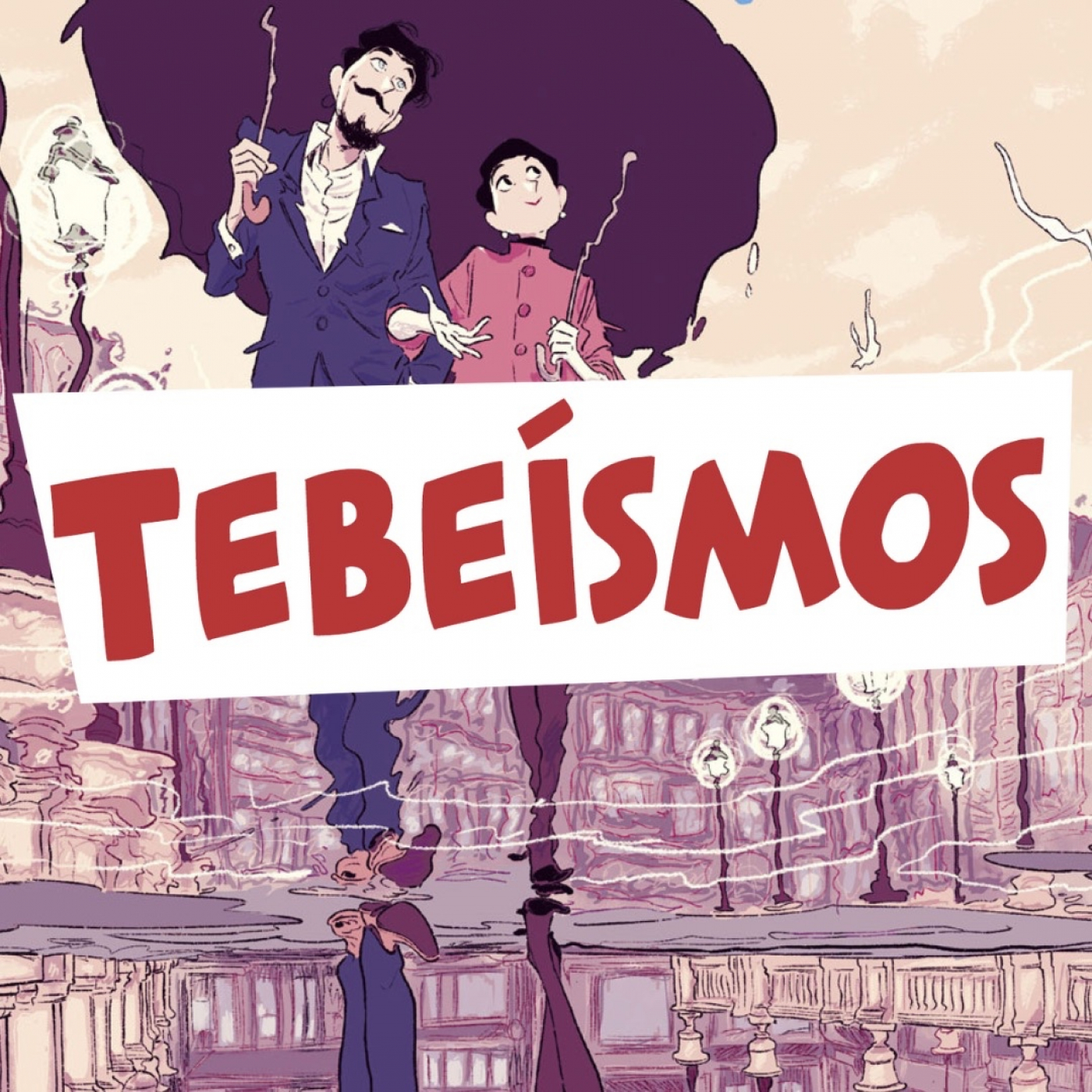 Tebeísmos