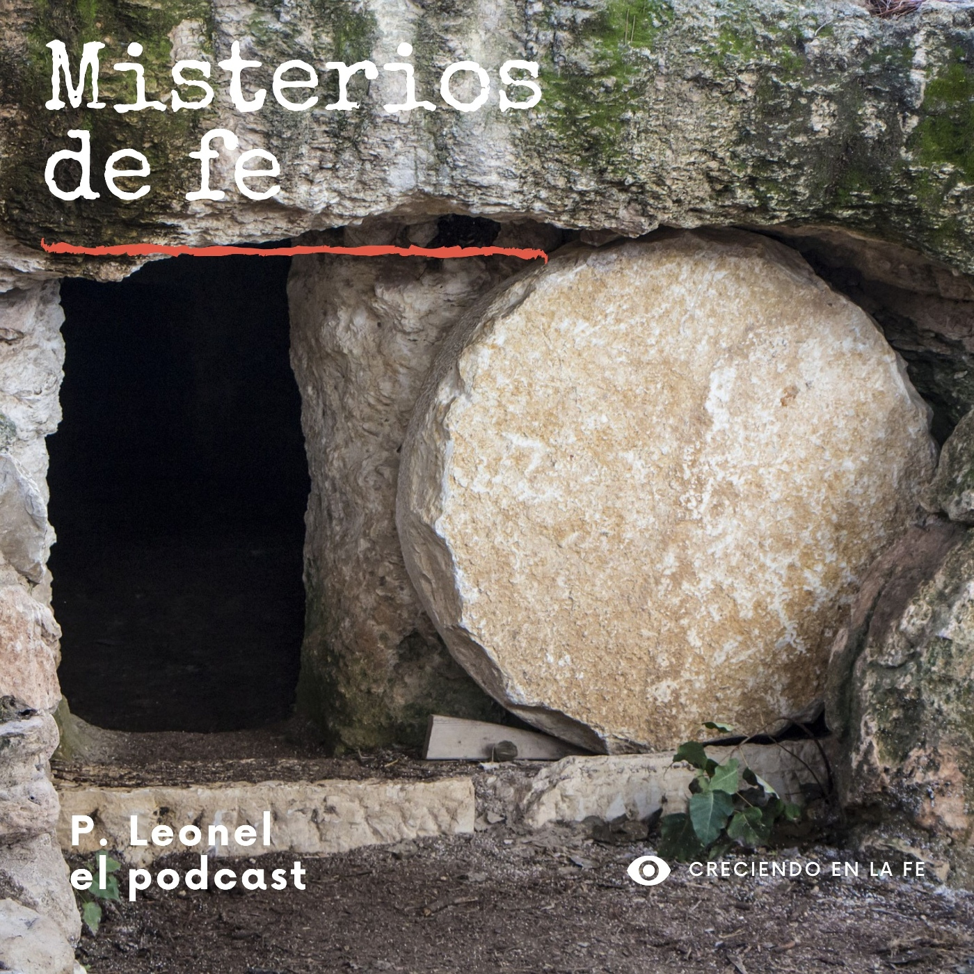 Misterios de Fe