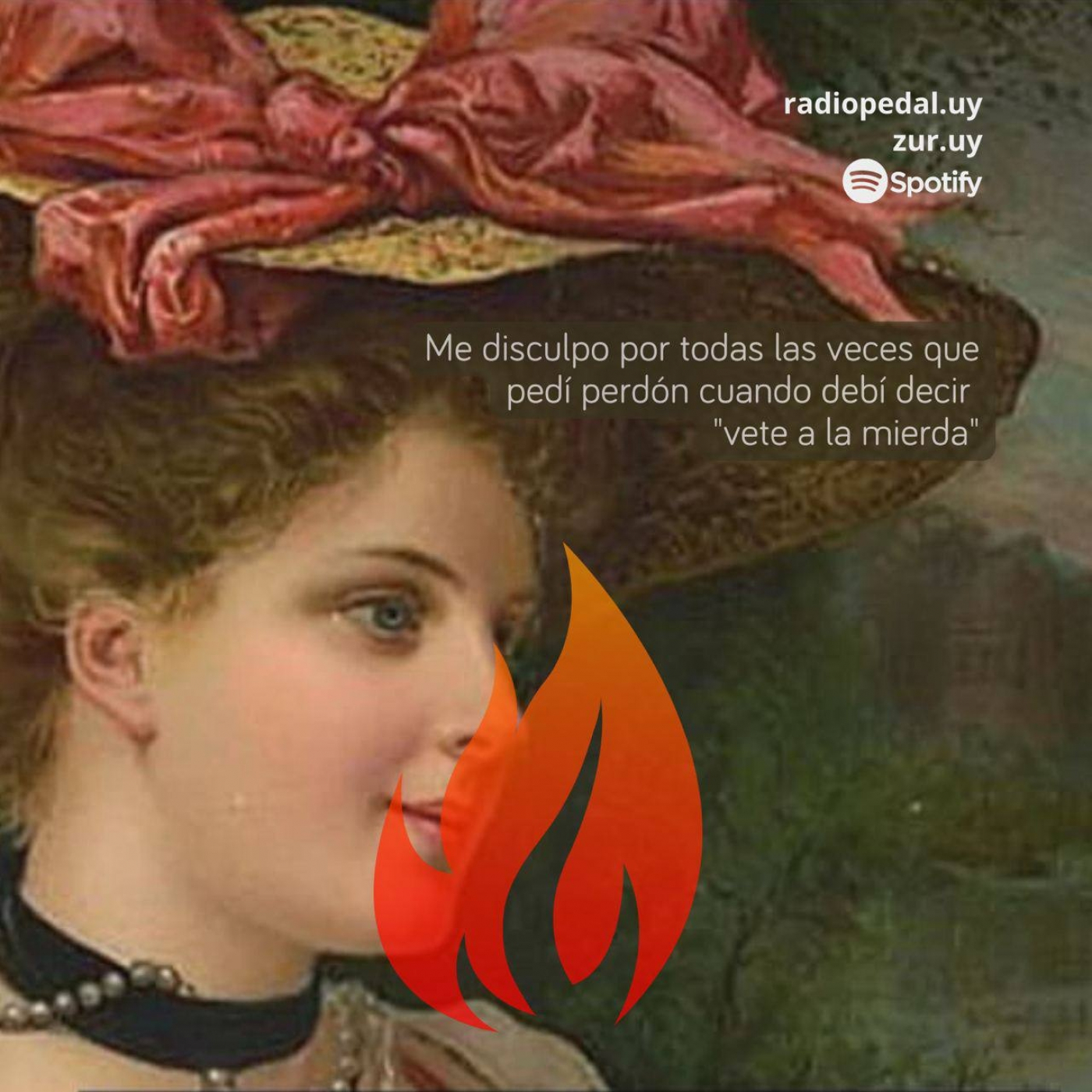 Dm #107 | Nuevas narrativas sexoafectivas porTortilenguas (16-08-23) episode artwork