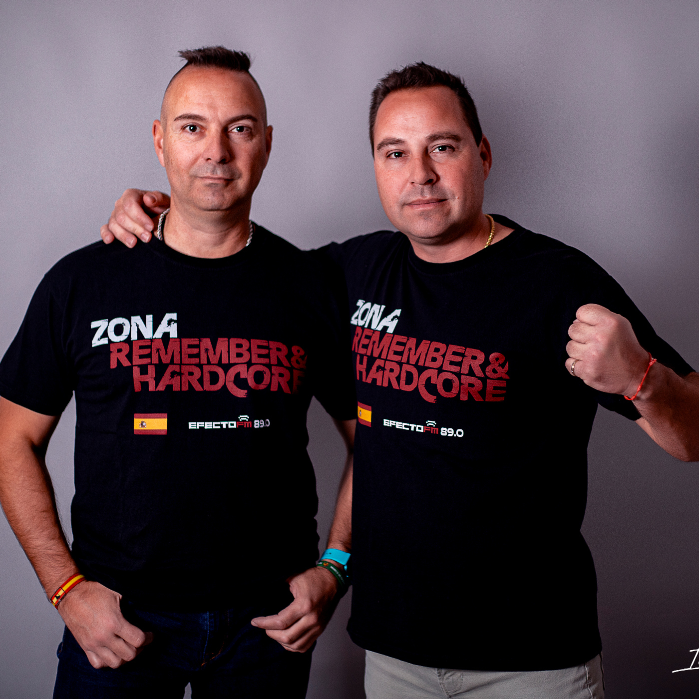programa zona remember and hardcore