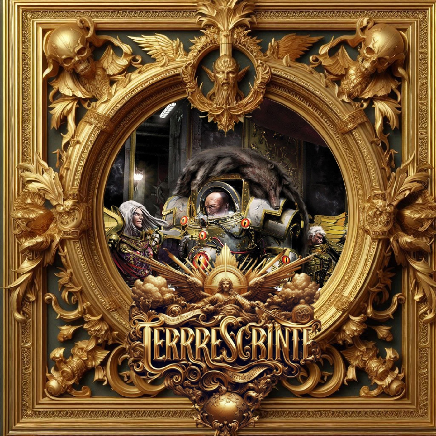 T720 - LOS PRIMARCAS - HH Libro 20 - Crítica y Resumen TERRAESCRIBIENTE episode artwork