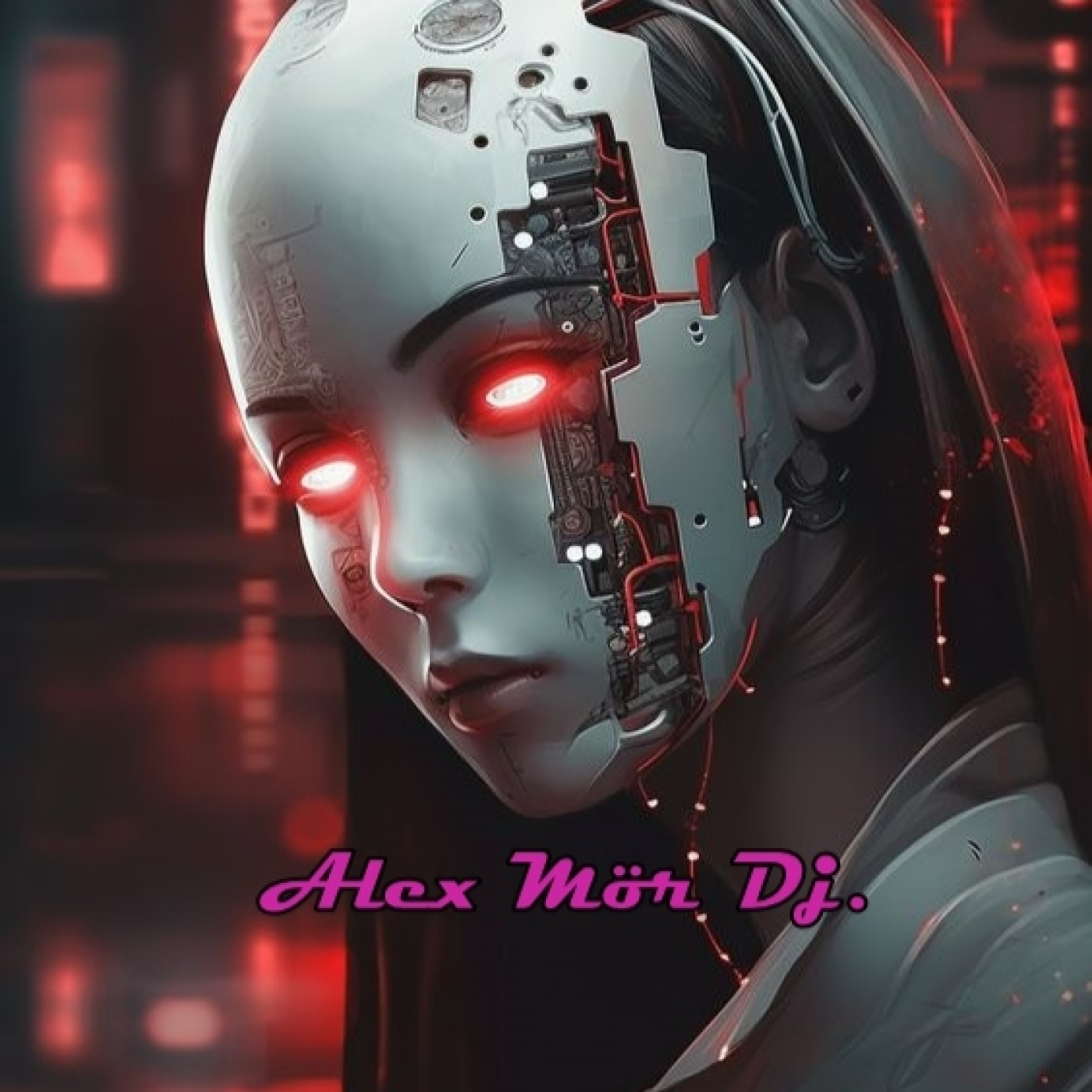 Alex Mör Dj. - RANDOM SET 57 episode artwork