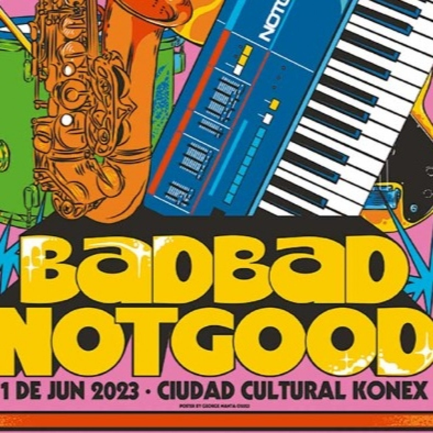 La Biblioteca del Jazz