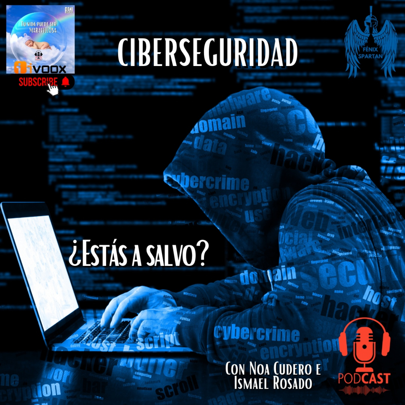 COMUNIDAD FÉNIX-SPARTAN