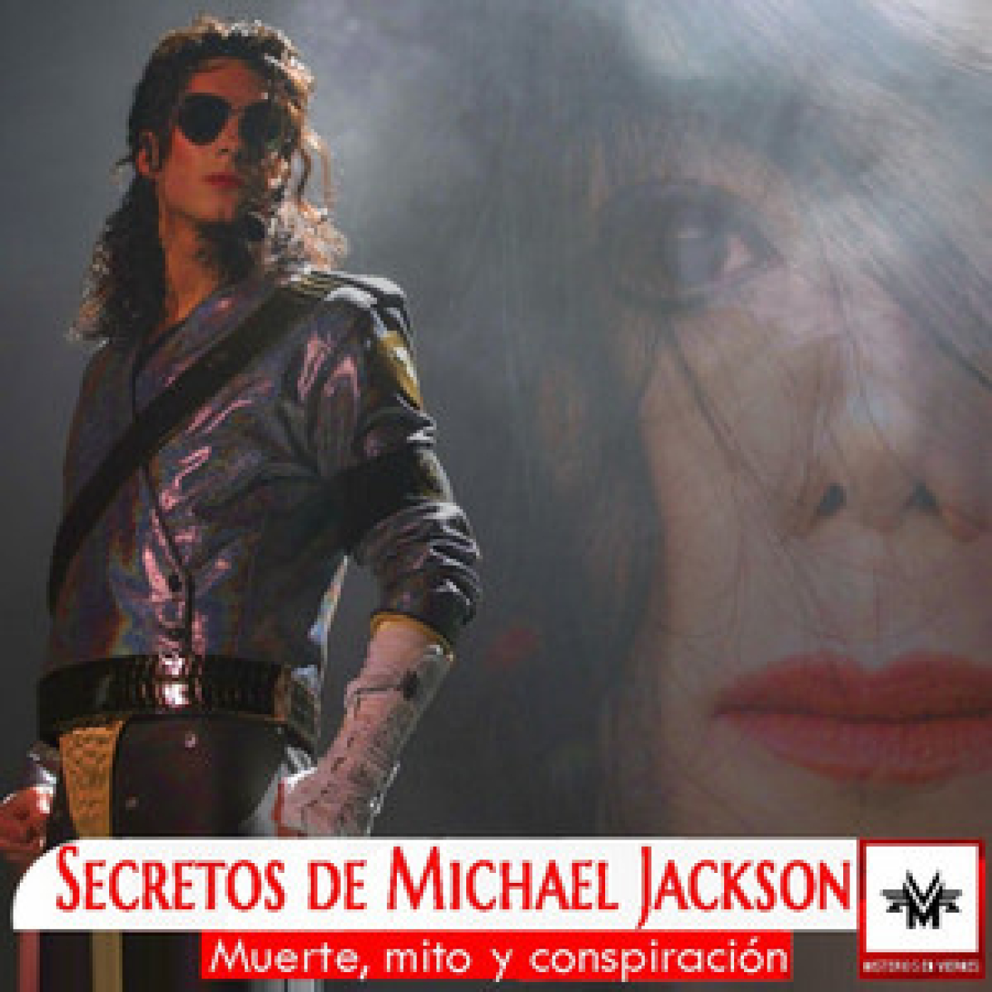 Misterios en Viernes 584: Secretos de Michael Jackson