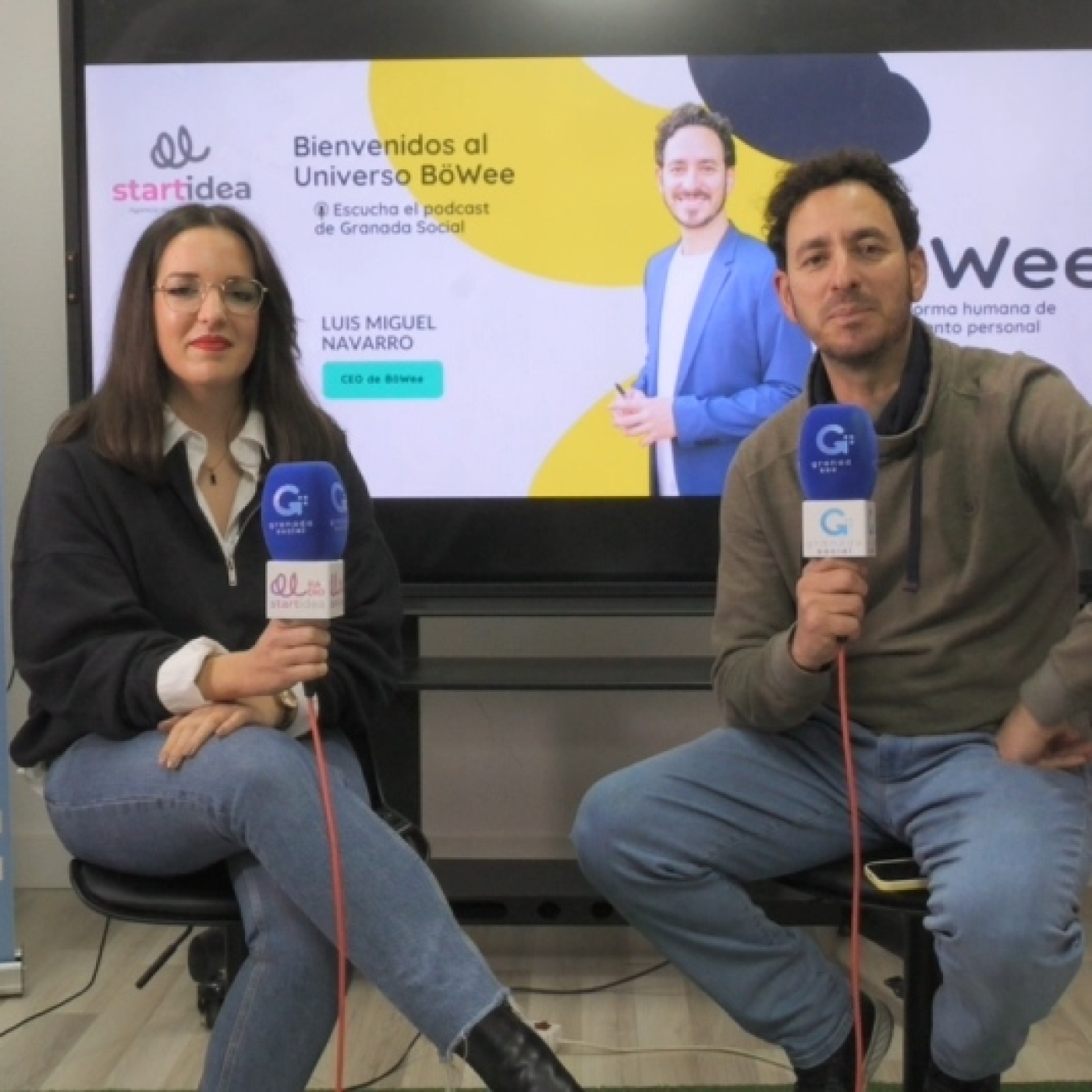 Universo BöWee: Bienestar Alimenticio