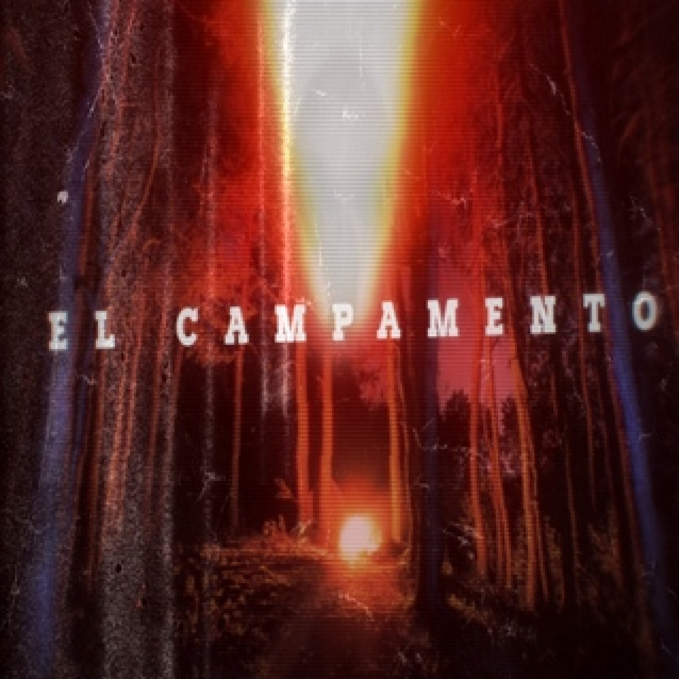 Cuarto Milenio: El campamento